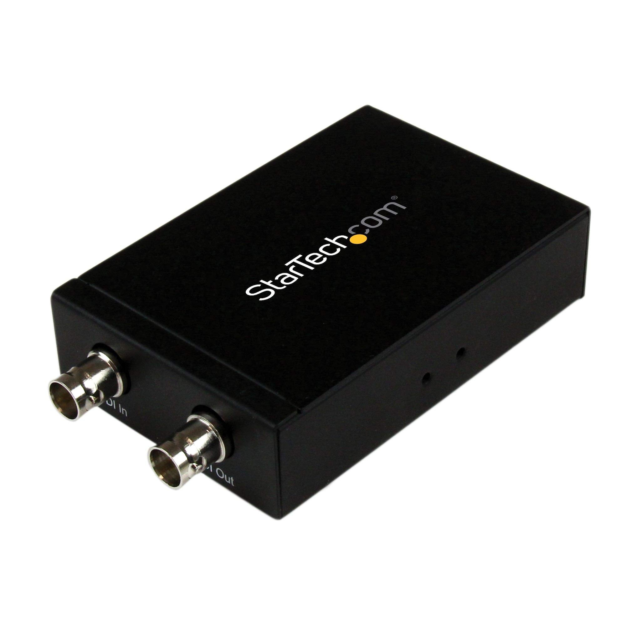 3G SDI BNC to HDMI Converter