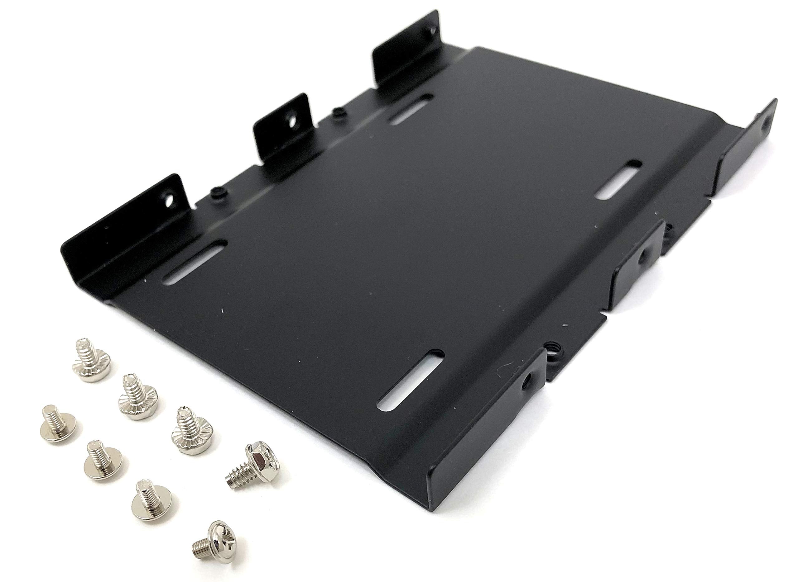 Micro Connectors Single 2.5 Metal Hdd/Ssd Mounting Bracket Kit (L02-35125)