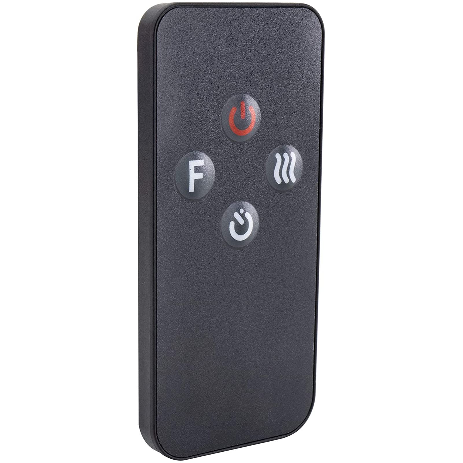 Compatible With Greystone Fireplace Stove Heater Infrared Remote Control 324 000071 F2699L F2825 F2814A F2815 Gr44Fr Gr54Fr Pd26