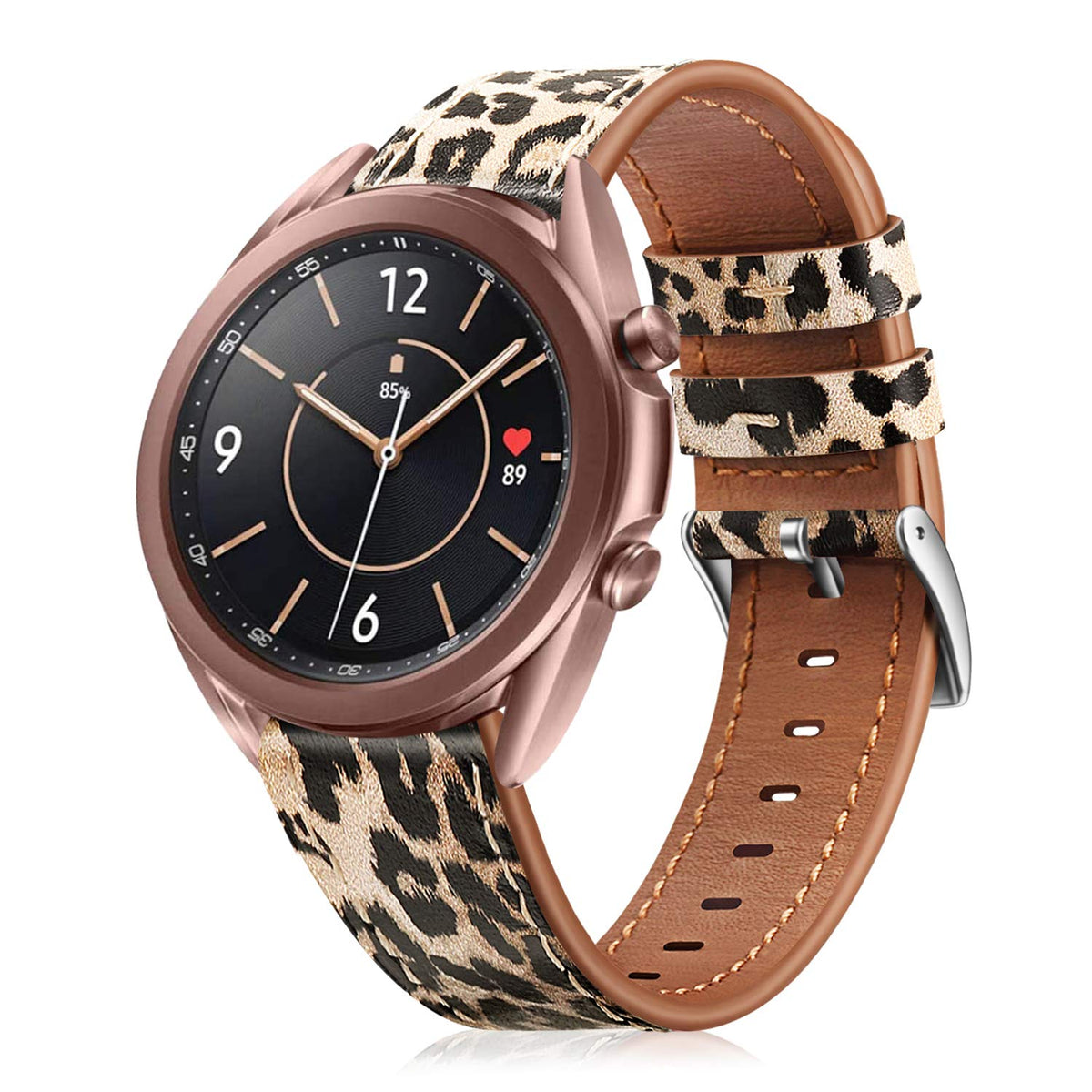 Fintie Band Compatible With Galaxy Watch 5 40Mm/44Mm/Pro 45Mm / Galaxy Watch 4 40Mm/44Mm And Classic 42Mm/46Mm / Galaxy Watch 3