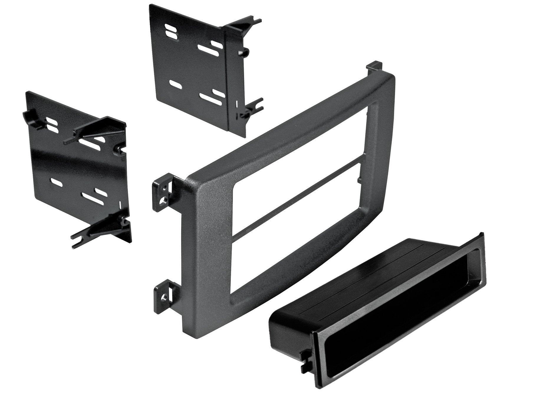 Ai Smk108P Smart Kit With Pocket For Dash Mounting