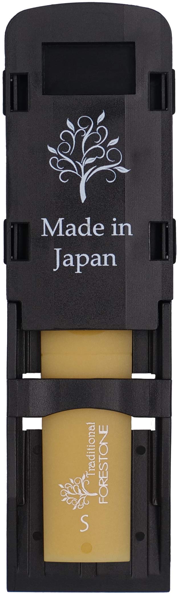 Forestone Traditional Synthetic Tenor Saxophone Reed (S)