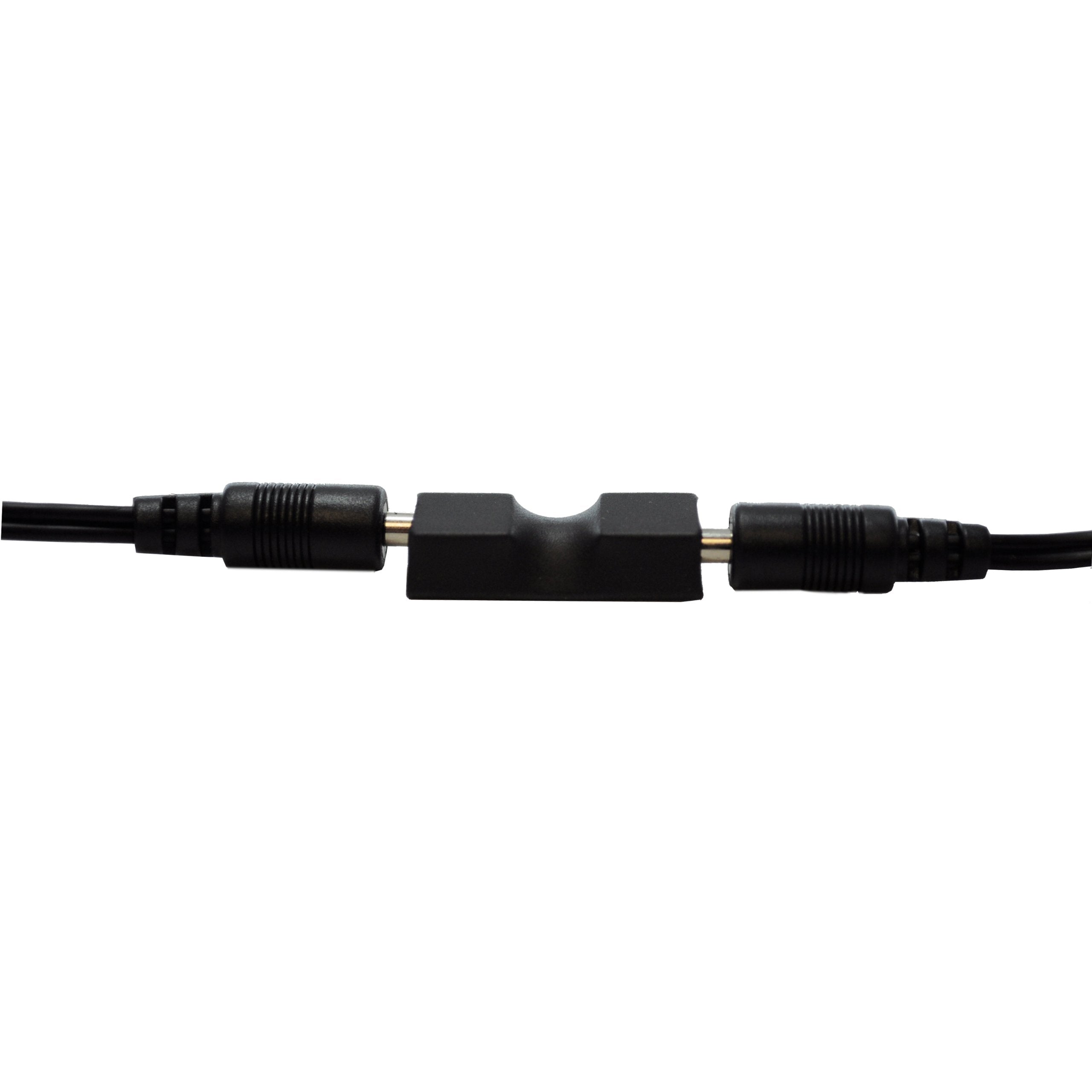 Inspired Led Cable Super Pack   Includes 10 Cables (4Inches 12Foot) With Clamps And Extenders