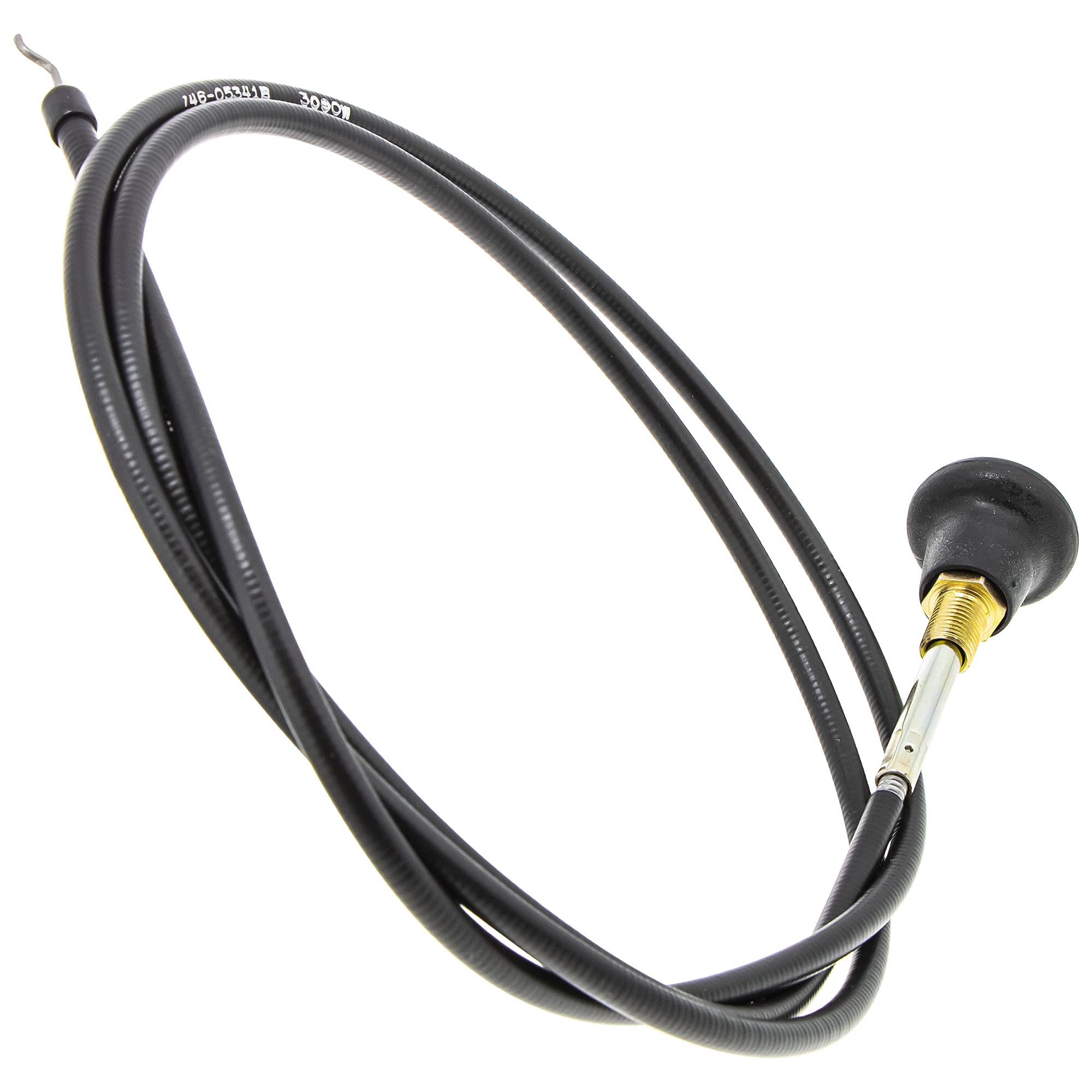 Cub Cadet 946-05341B Choke Cable Pro Z 900 Kw 972-Sdl Dually Lawn Mowers