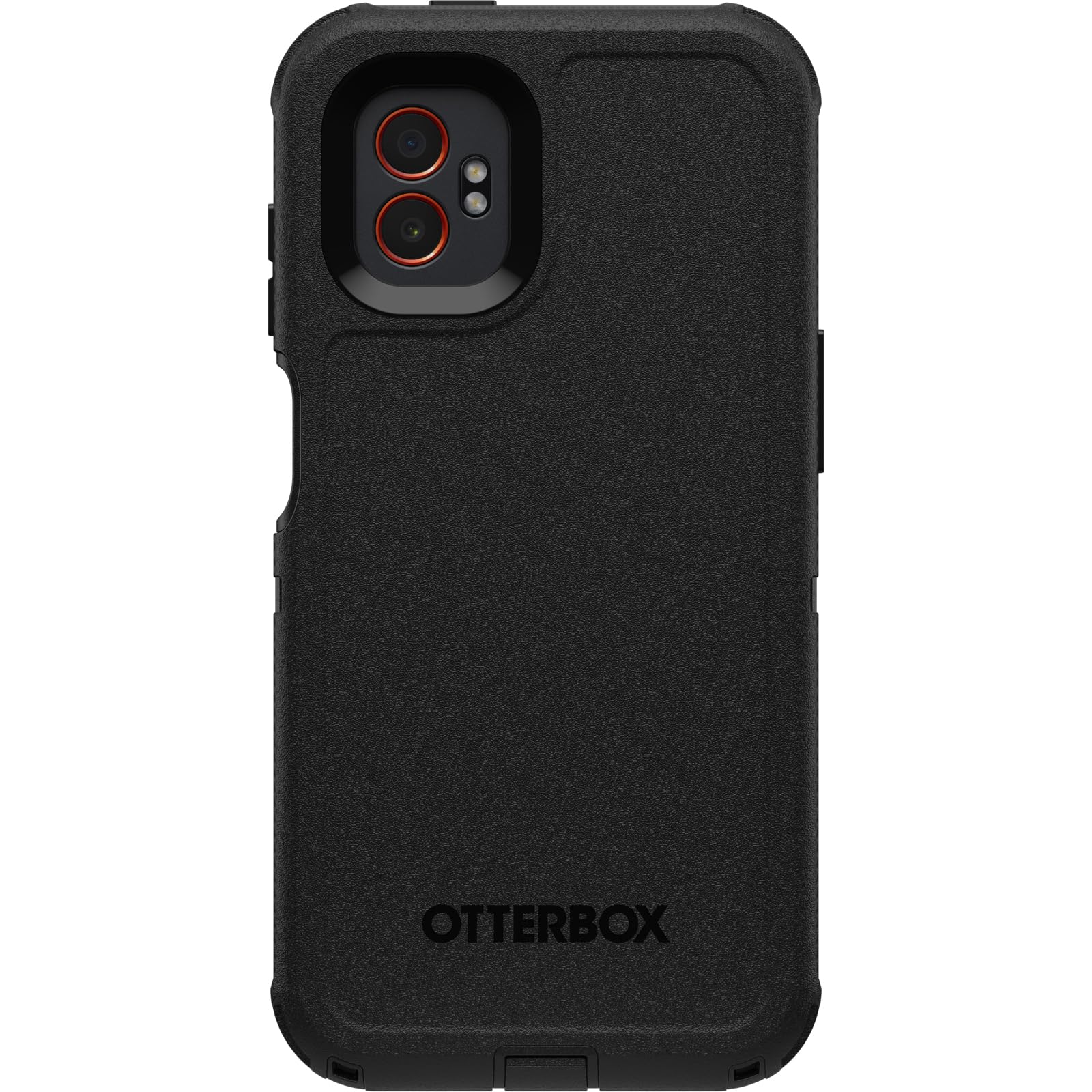 Defender Galaxy Xcover7 Pro Black