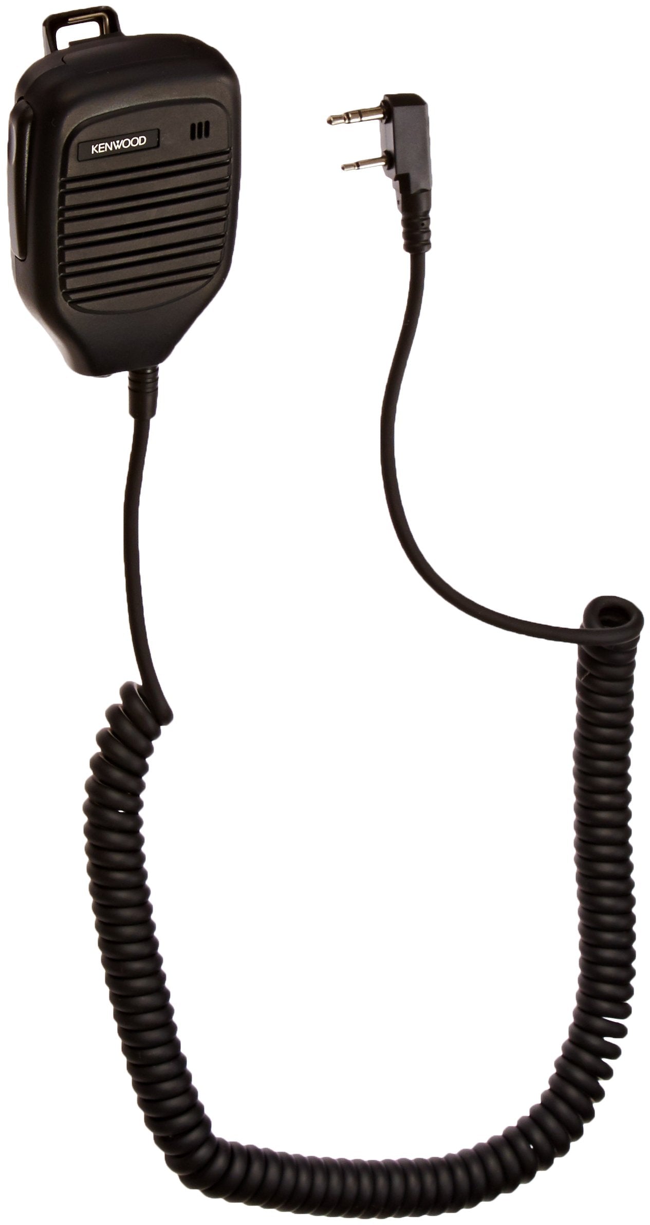 Kenwood Kmc 21 Compact Speaker Microphone