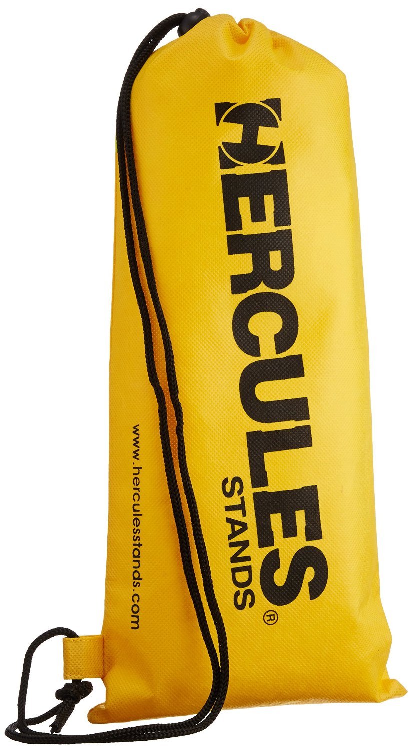 Hercules Electric Guitar Stand (Gs402Bb)