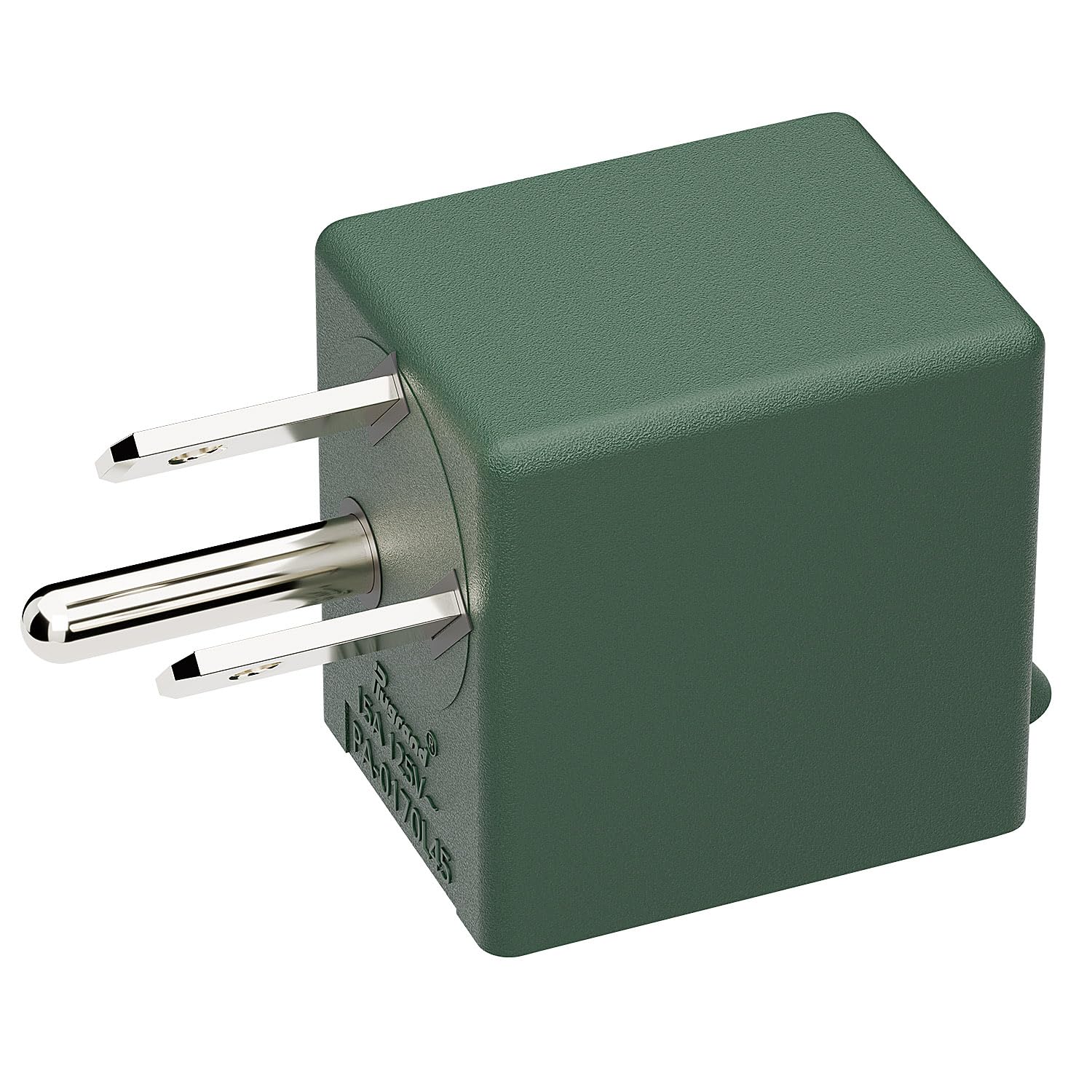 90 Degree Adapter Leftward Angled Angle Usa 3 Prong Male Female Adapter,90 Degree Angled Usa Male Female Power Adapter, 5 15P To