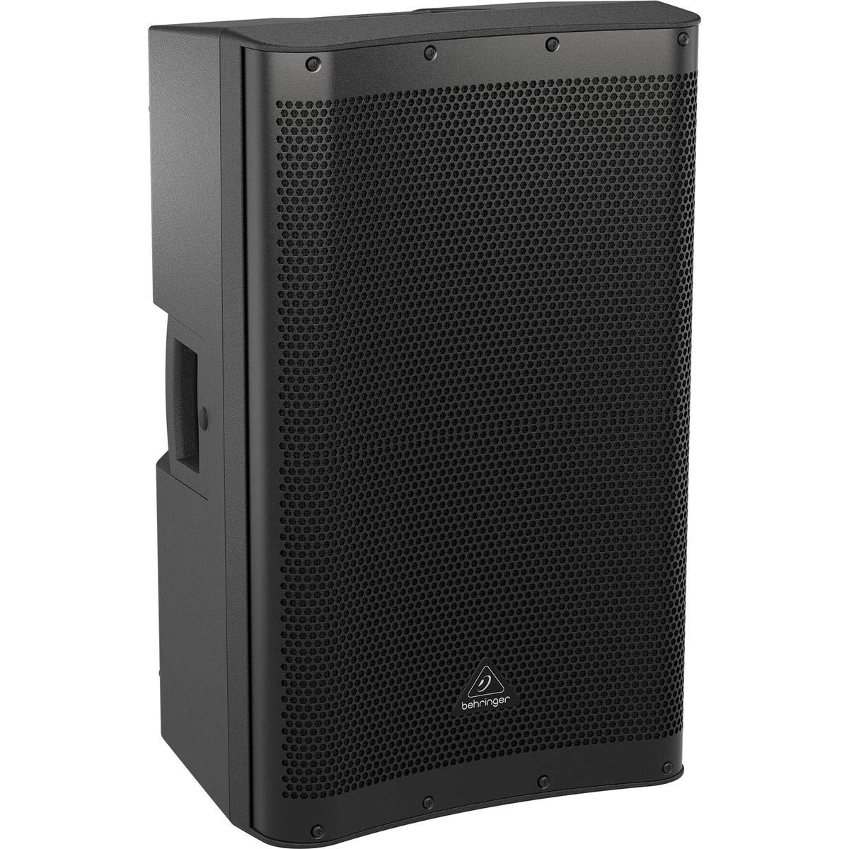Behringer Dr115Dsp 1400W 15 Inch Powered Speaker