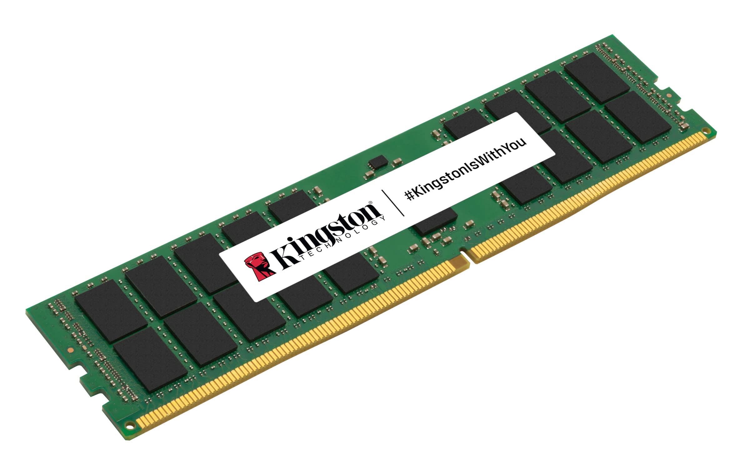 Kingston 64Gb Ddr4 Sdram Memory Module