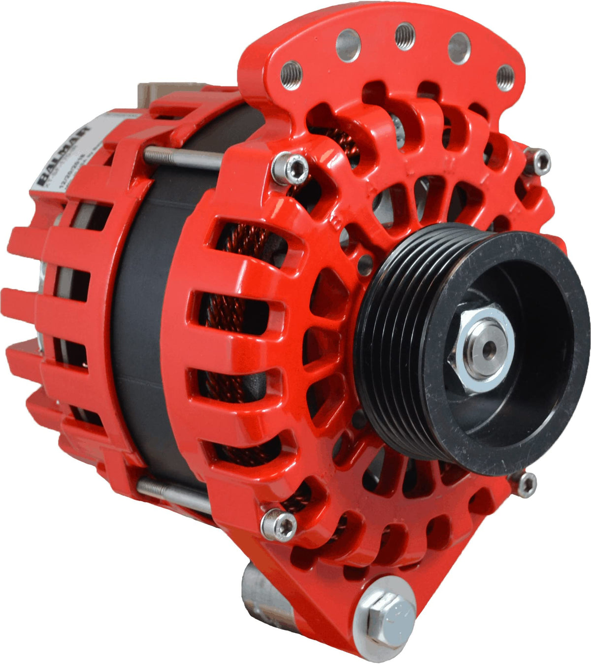 Cdi Electronics Xt-Sf-170-Ir Balmar Xt-Series Alternator - 1-2'' Single Foot Mounting,WBAUVB07Q4XNT69