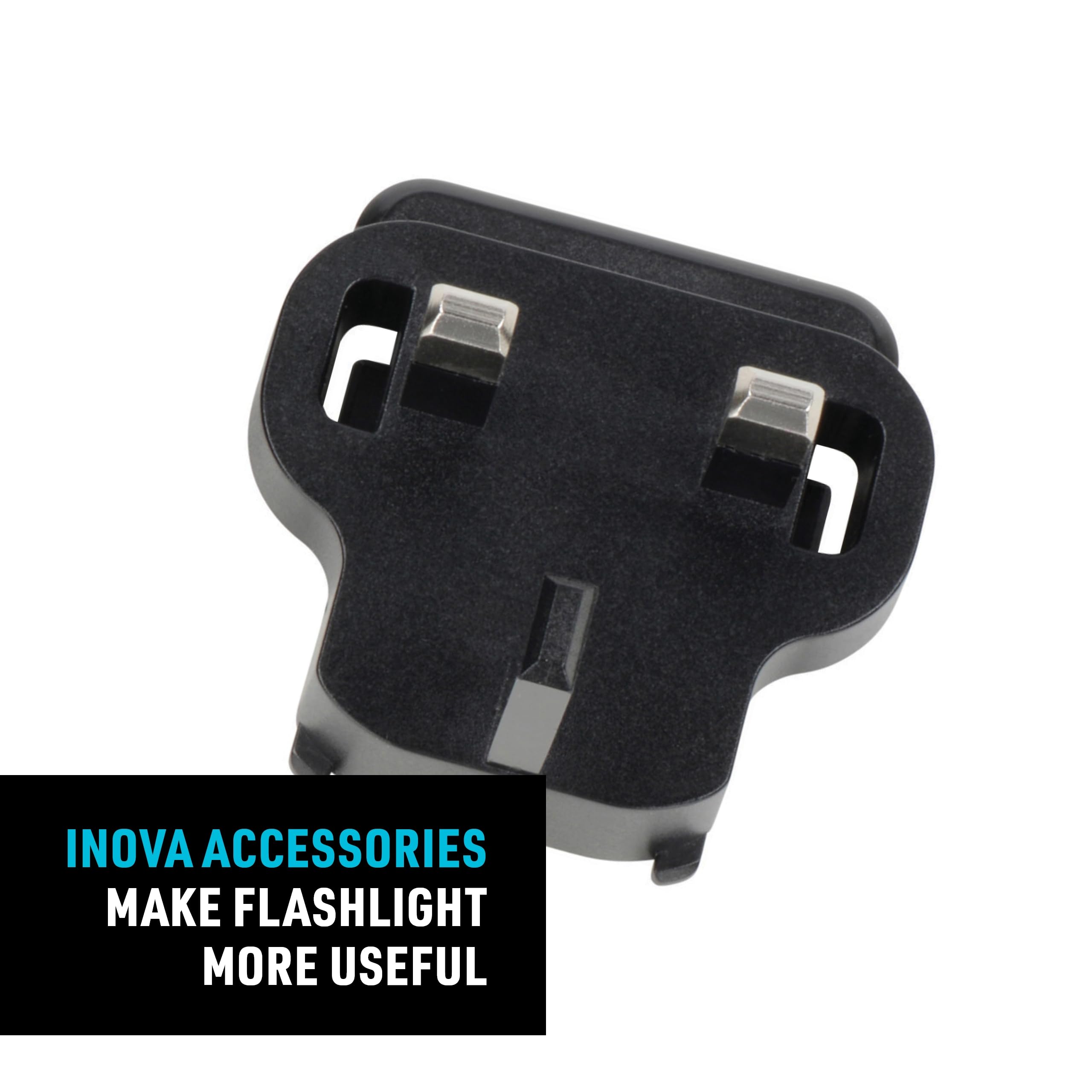 Nite Ize Inova T4R Usb International Plug Adapters   Universal Plug Adapters For Travel   Fast, International Adapter Charger Fo