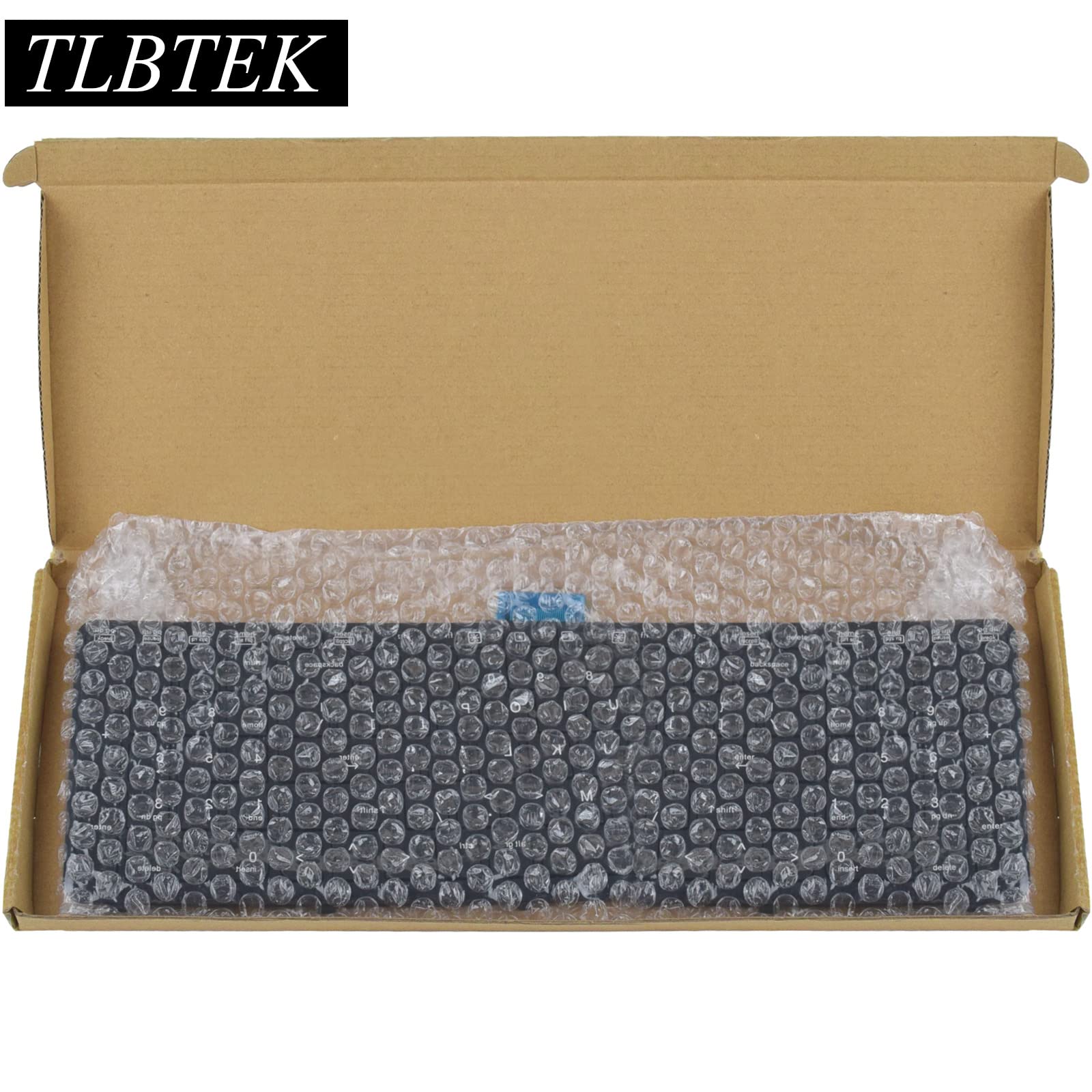 Tlbtek Backlight Keyboard Replacement Compatible With Hp Elitebook X360 1020 G2 1030 G2 1030 G3 1030 G4 Hsn I04C Series Laptop H