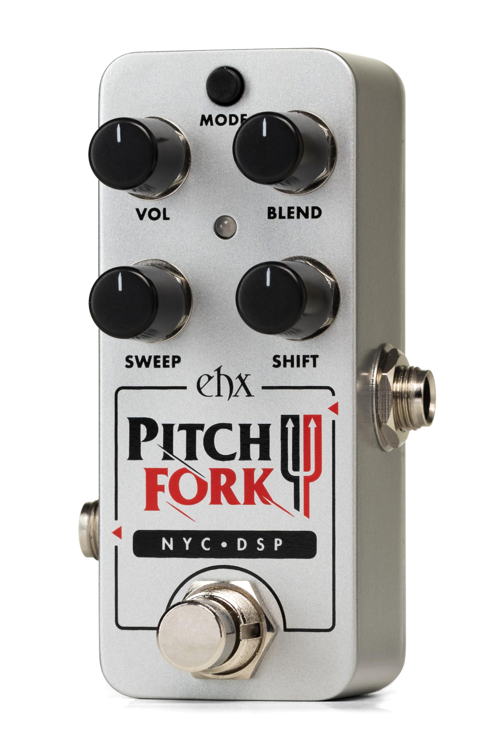 Electro Harmonix Pico Pitch Fork Pitch Shifter Pedal