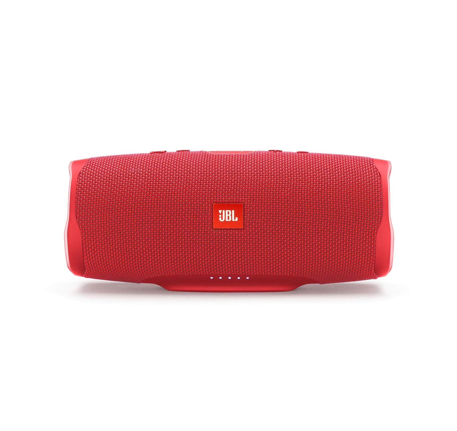 JBL Charge 4 - Waterproof Portable Bluetooth Speaker - Red