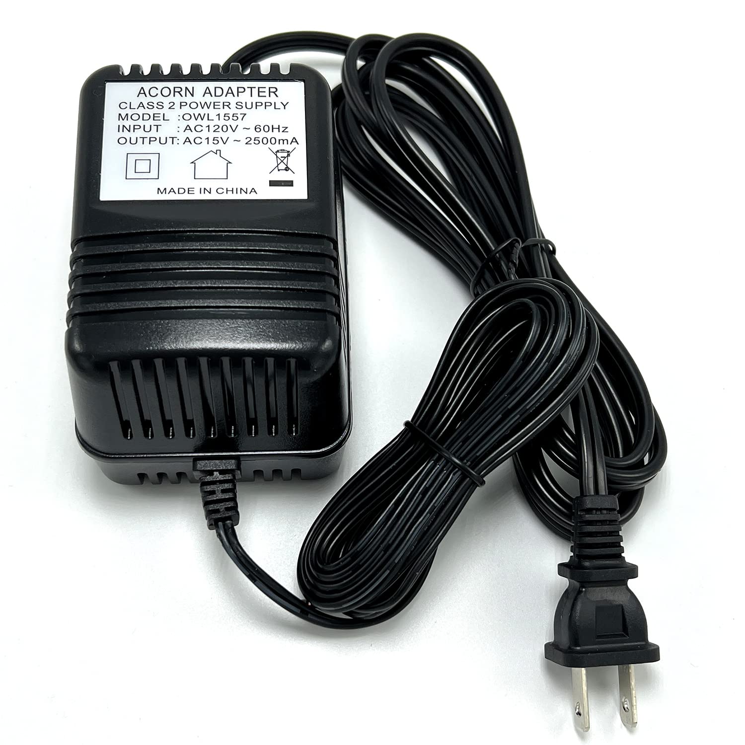 Acorn Stair Lift Chargertransformer Power Supply For Acorn 120 And 130 Stair Lifts Made Before 2014