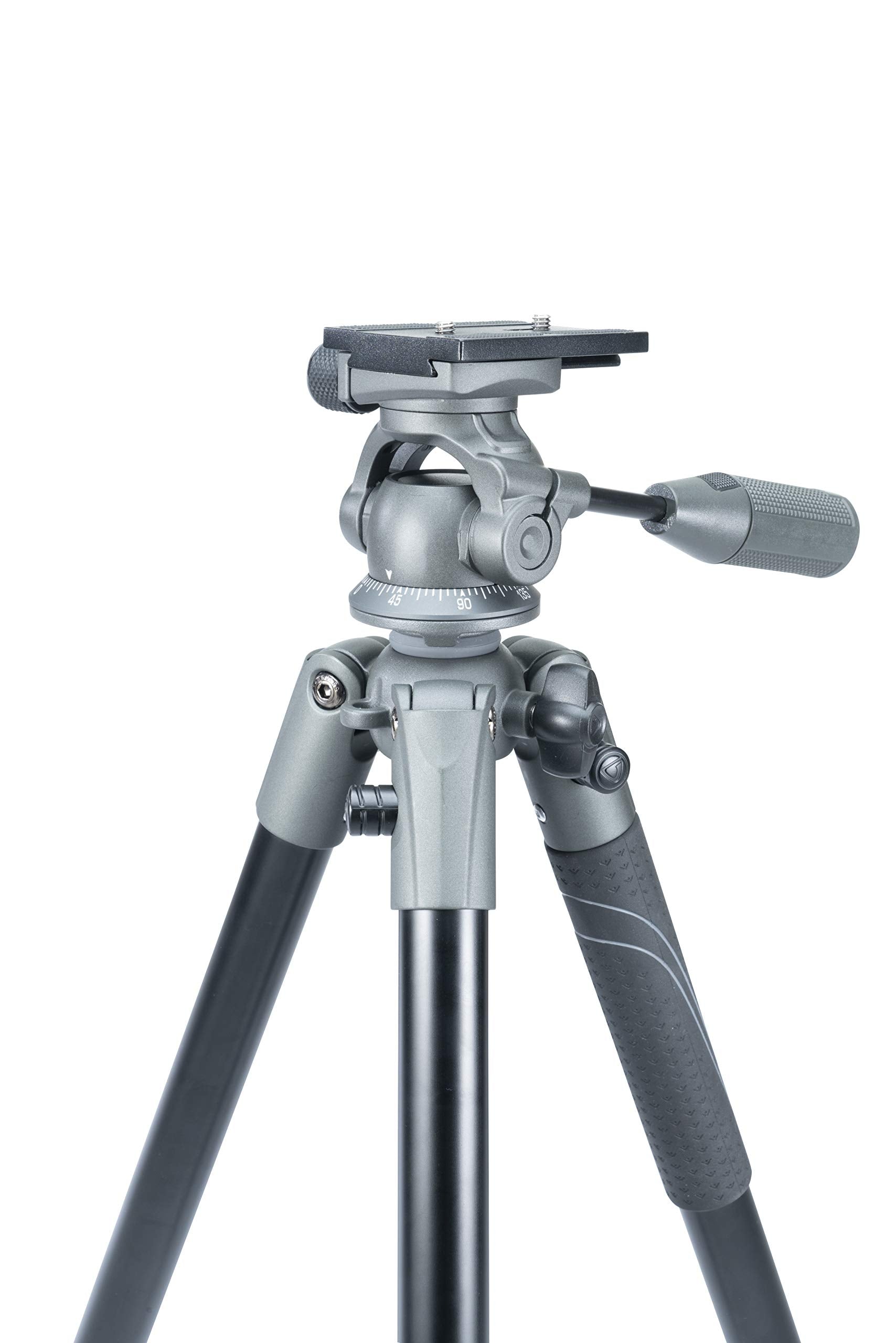 Vanguard Veo 2 Pro 263Ao Aluminum Tripod With Panhead
