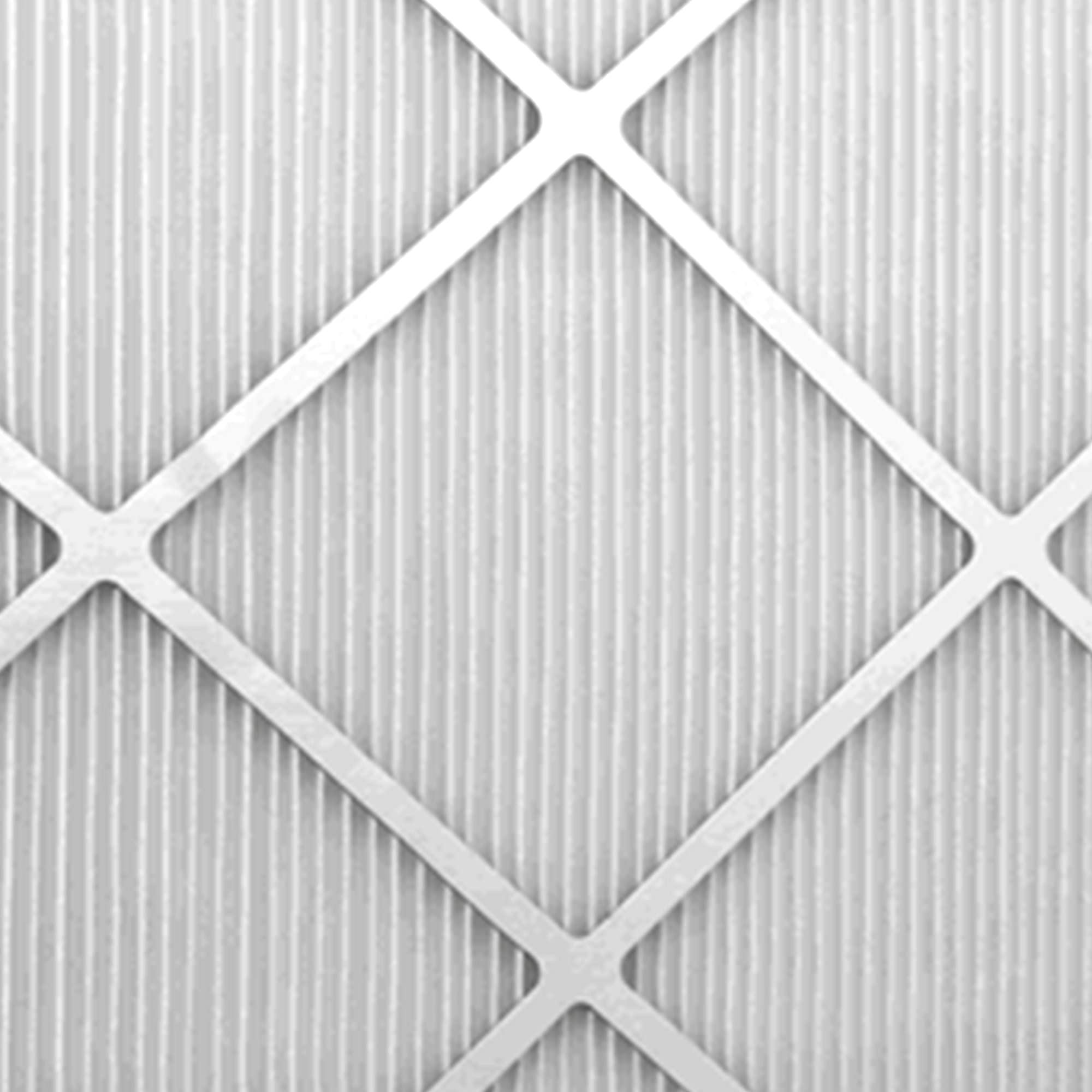 Lennox Y6604 20 X 26 X 5 Inch Merv 16 Efficient Air Filter Replacement For Pureair Pco3 20 16 Air Purifier Cleaner Purification