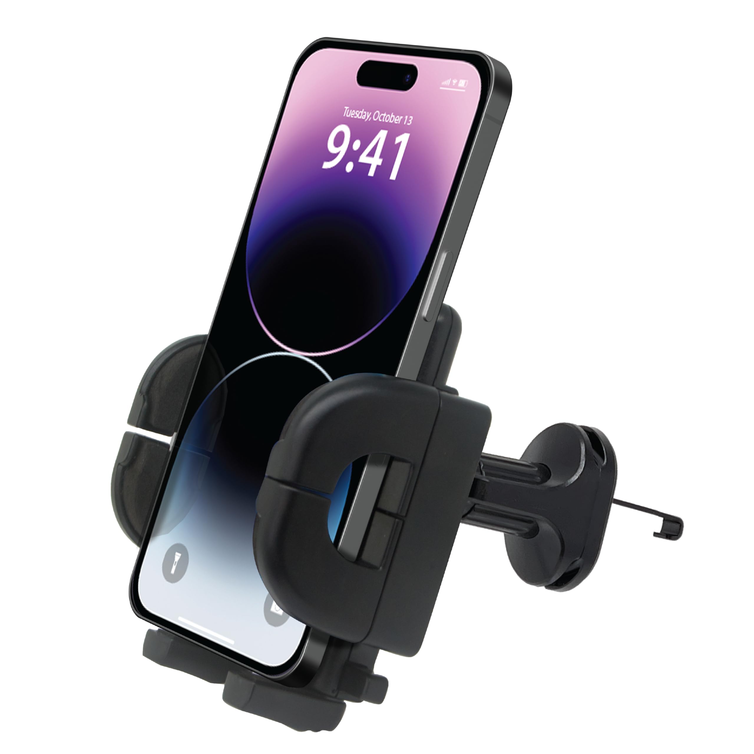 Bracketron Mobile Grip It Device Holder