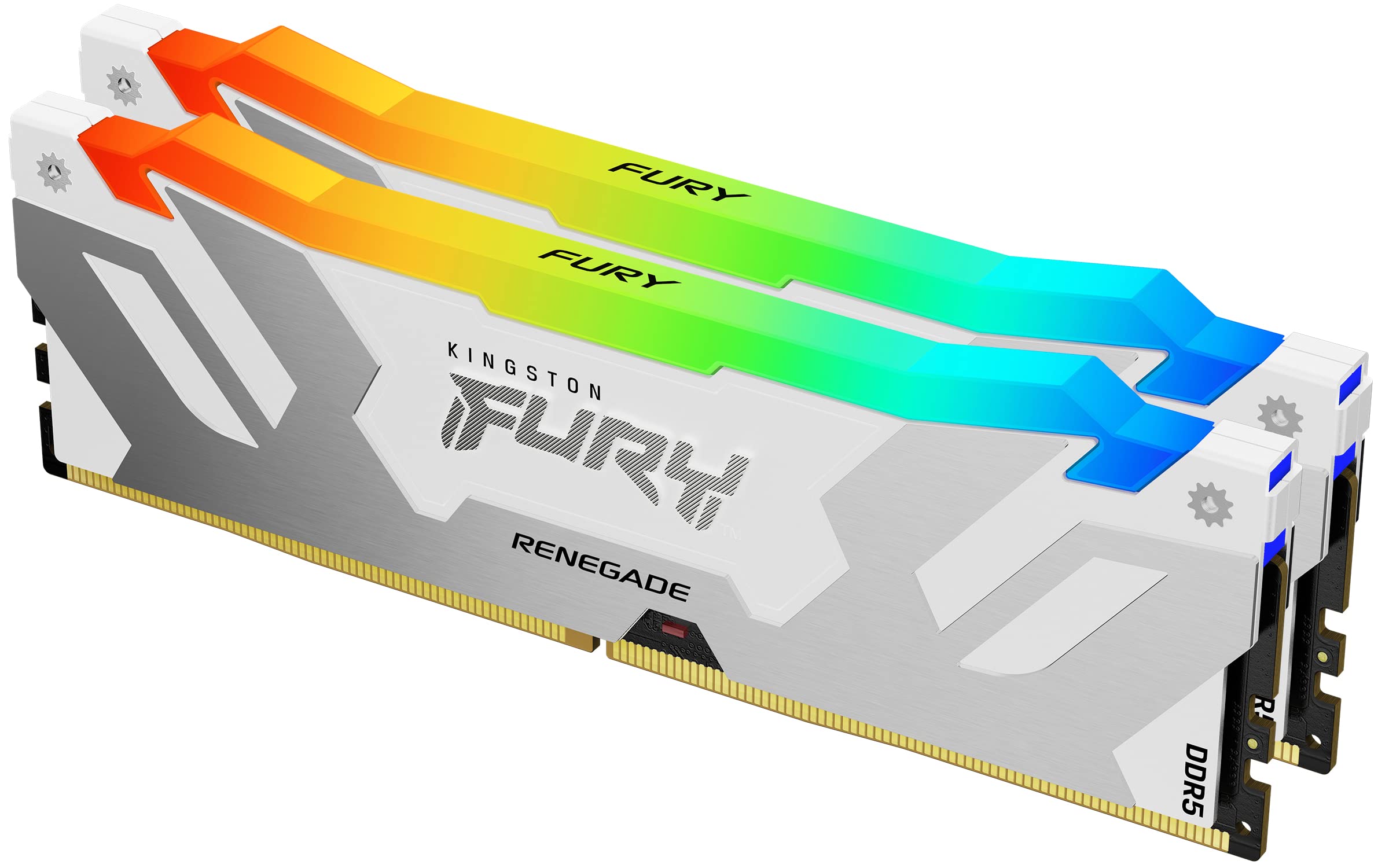 32G 7600Mts Ddr5 Cl38 K2 Rgb