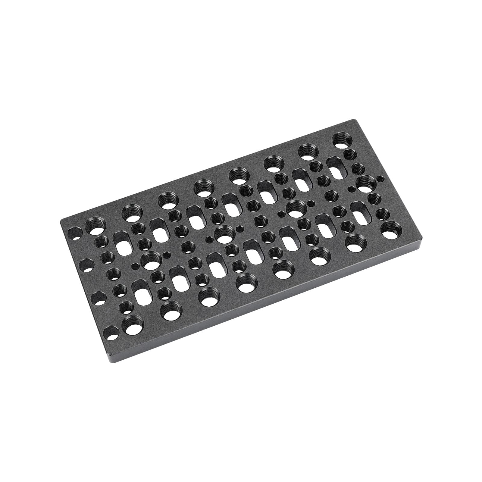 Szrig Multipurpose Extension Cheese Plate For Camera Diy Accessories(Universal)