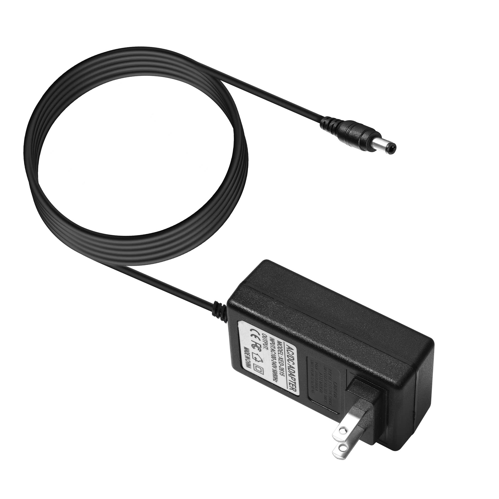 Ac Adapter Charger Power Cord Compatible With Evereze V30 Evc3001 V40,Toppin Tpvc004/Tpvc003,Jashen V16/V18,Laresar Elite1 Elite