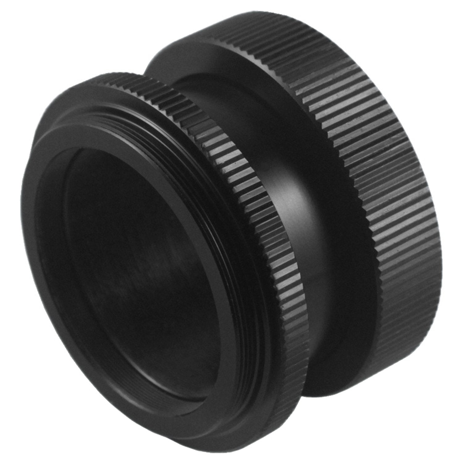 Astromania Sct Adapter For 2'' Sct Diagonals   Convert Compatible Push In (Refractor) Type Diagonals Into A Standard Sct Diagona