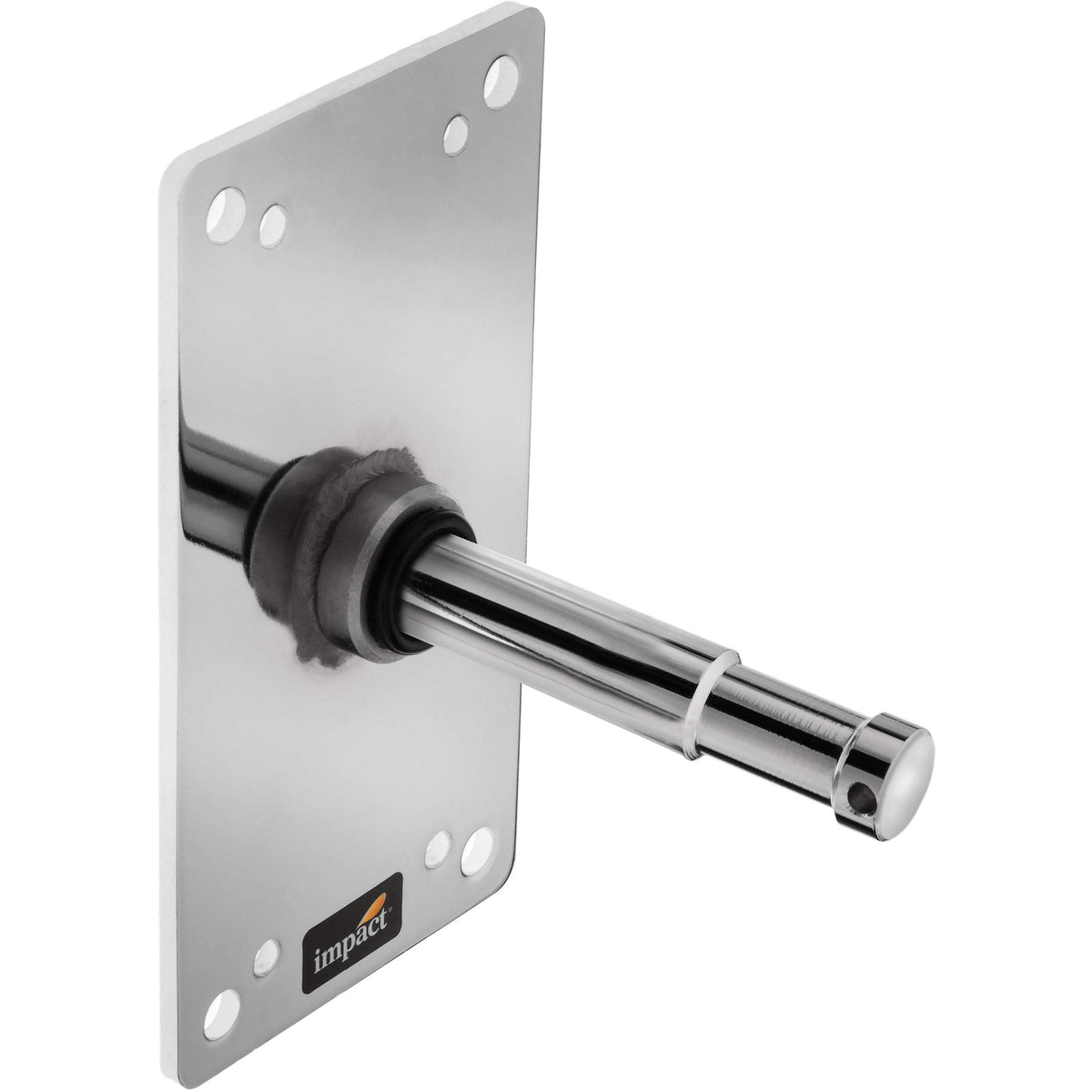 Impact 3' Baby Pin Wall Plate