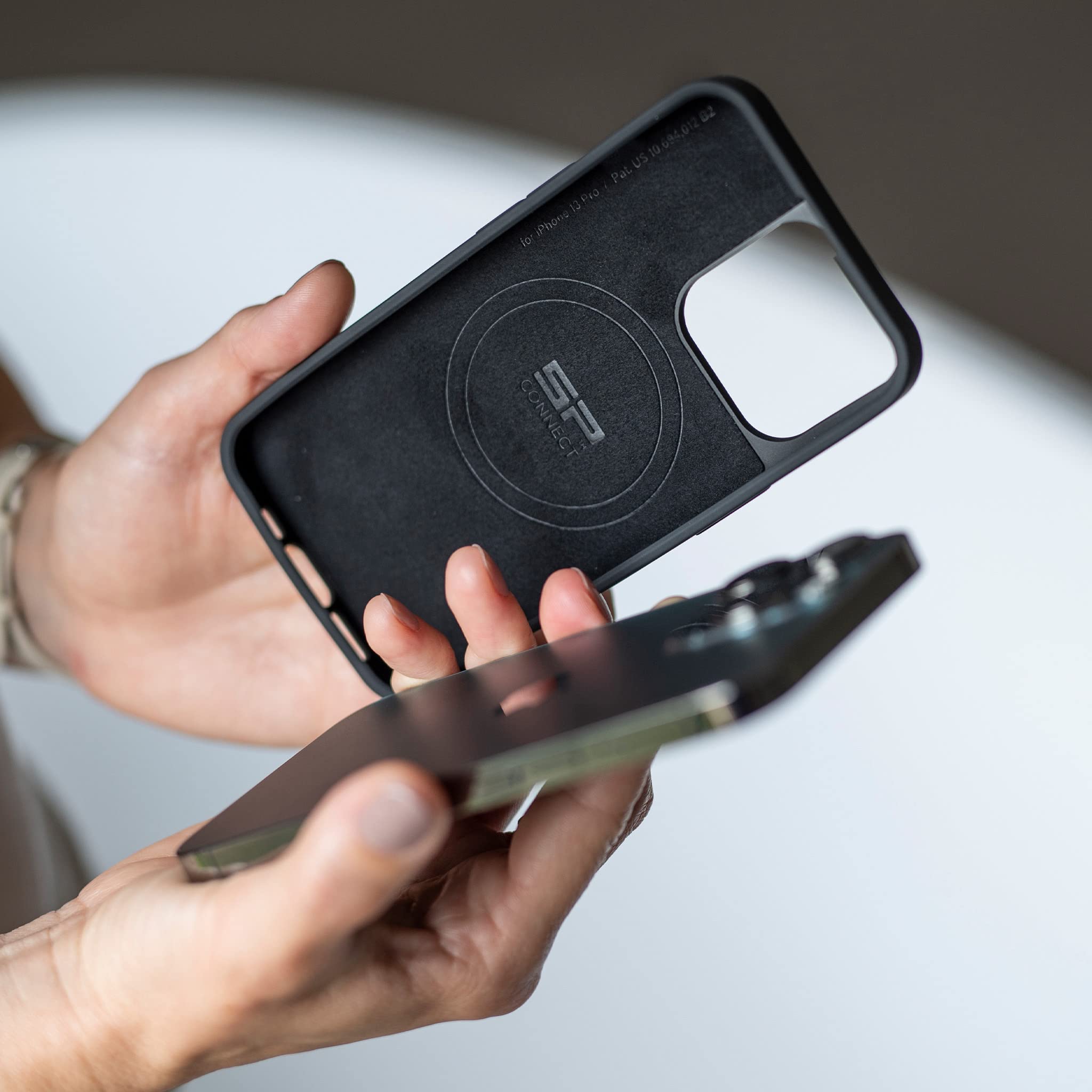 SP Connect Phone Case SPC+ for iPhone SE/8/7/6S/6
