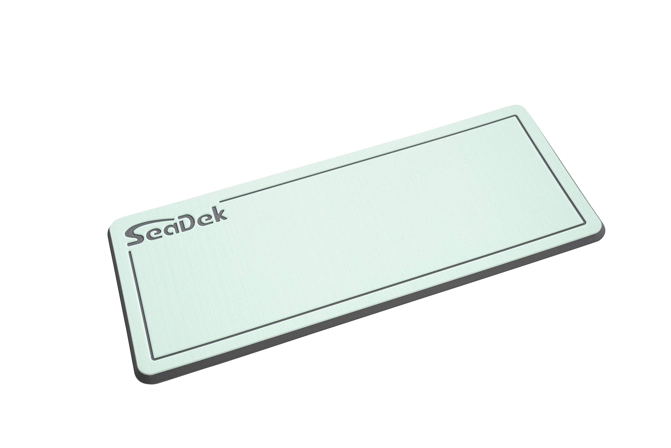 Seadek Small Helm Pad - Seafoam Green/Storm Grey,WBAUVB07X3WP6R3