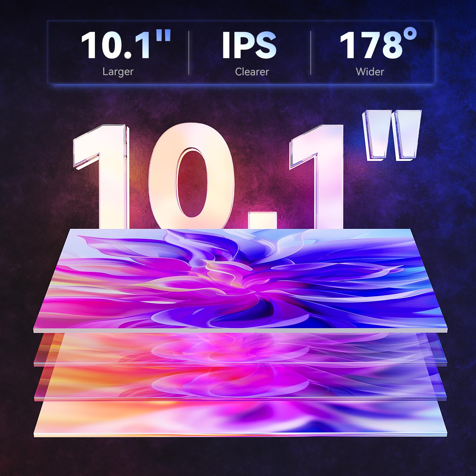 Tomlov Dm702 10.1'' Digital Microscope, Coin Microscope Full View, Usb Coin Magnifier With Light For Error Coins, Adults Solderi