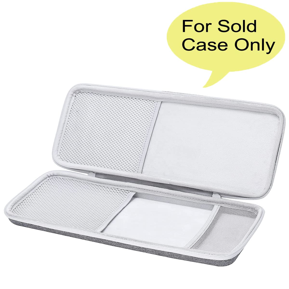 Co2Crea Hard Case Replacement For Apple Magic Keyboard + Magic Mouse