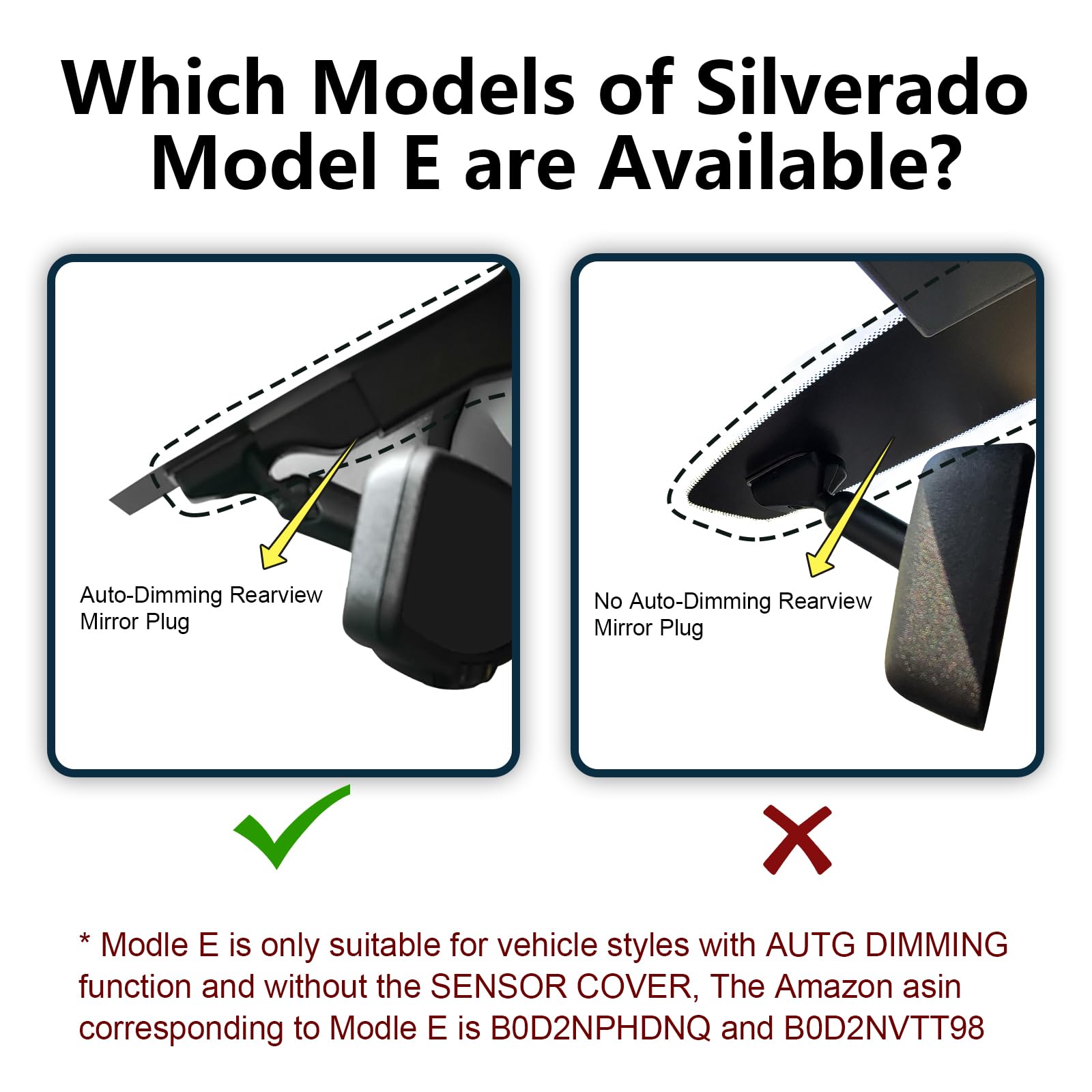 Mangoal 4K Dash Cam Fit For Chevy Silverado 1500 2022 2024 2500 Hd/3500 Hd 2024 (Model C),Wt Rst Ltz Custom Trail Boss High Coun