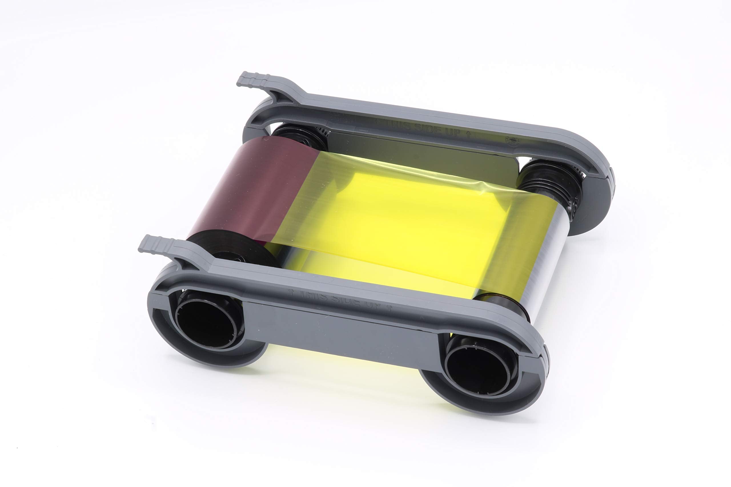 Evolis Primacy High Trust R6F003Aaa Color Ribbon Kit Ymckok 200 Prints Straight From Manufacturer