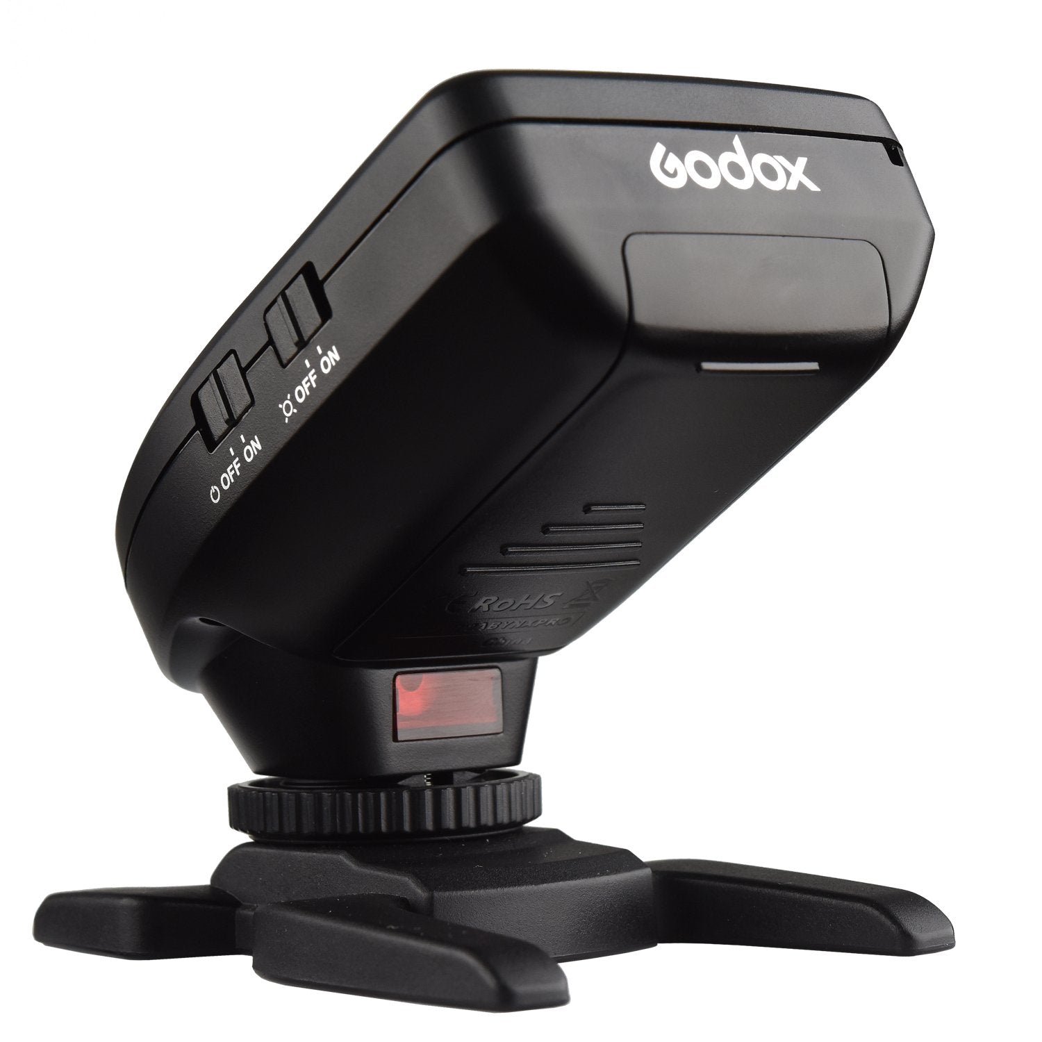 Godox Xpro N I Ttl 2.4G Wireless High Speed Sync 1/8000S X System Flash Trigger Transmitter Compatible For Nikon Cameras,11 Cust