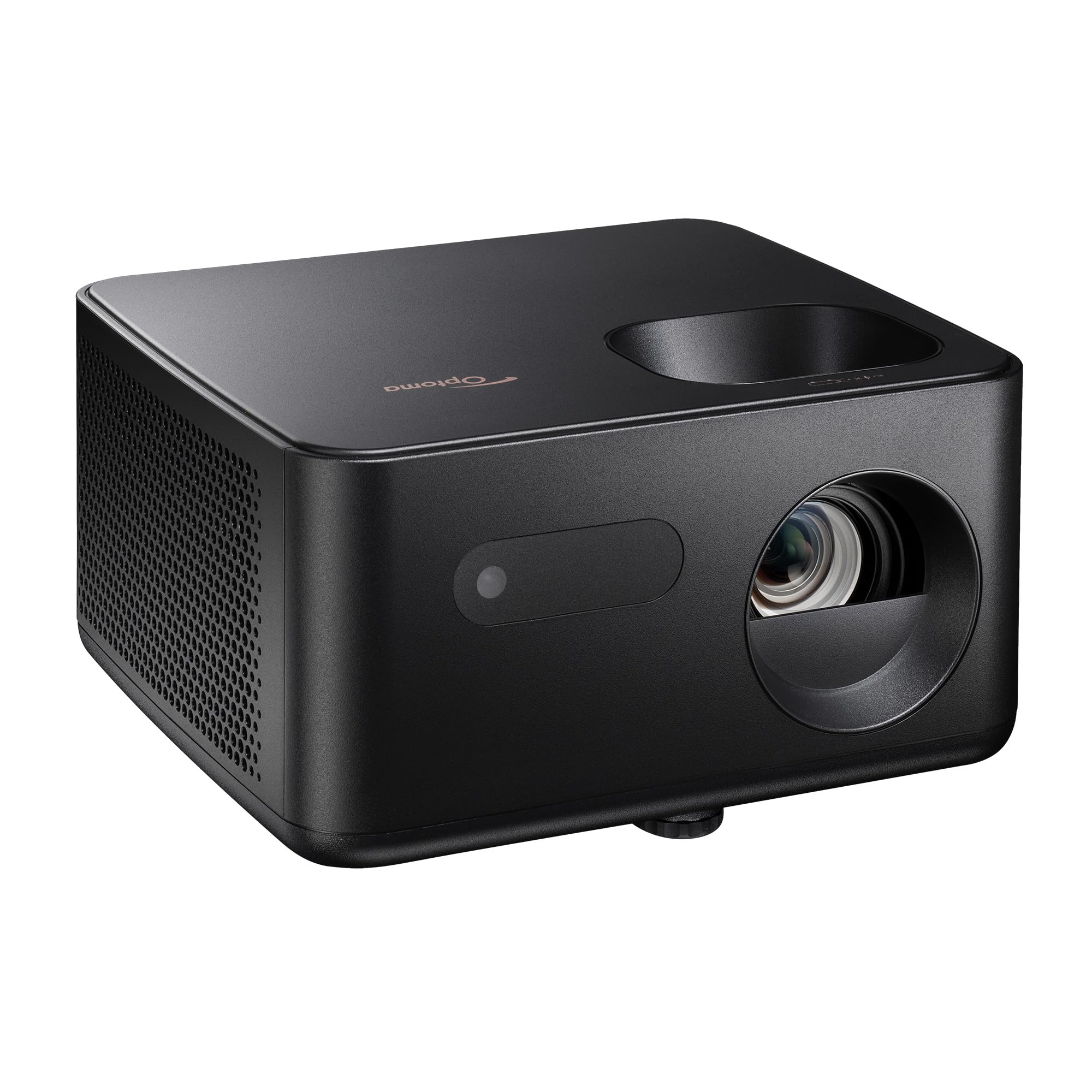 Optoma Photon Life PK31 4K LED Portable Home Entertainment & Gaming Projector