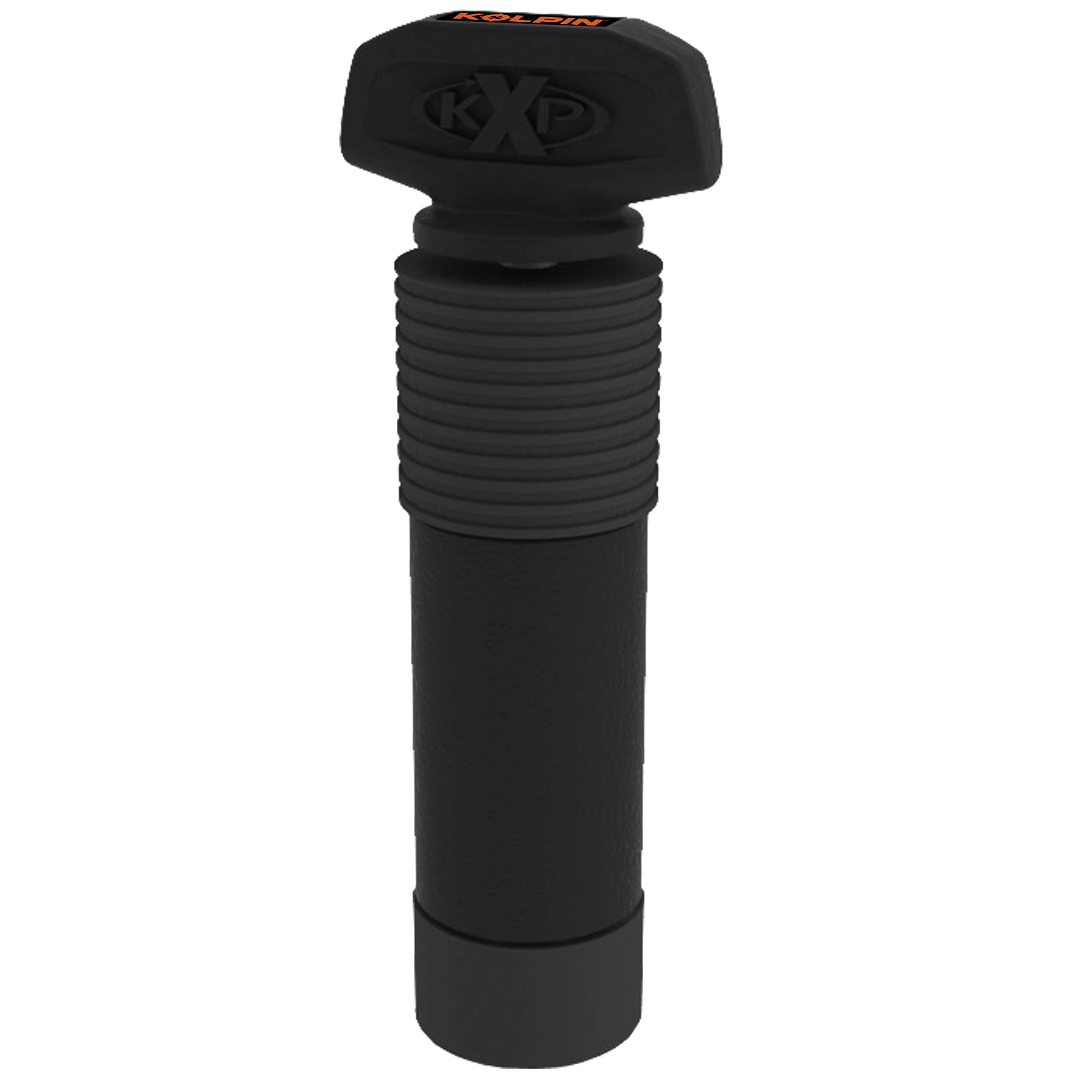 Kolpin Kxp Plunger For Polaris Utv Lock & Ride   98510 , Black