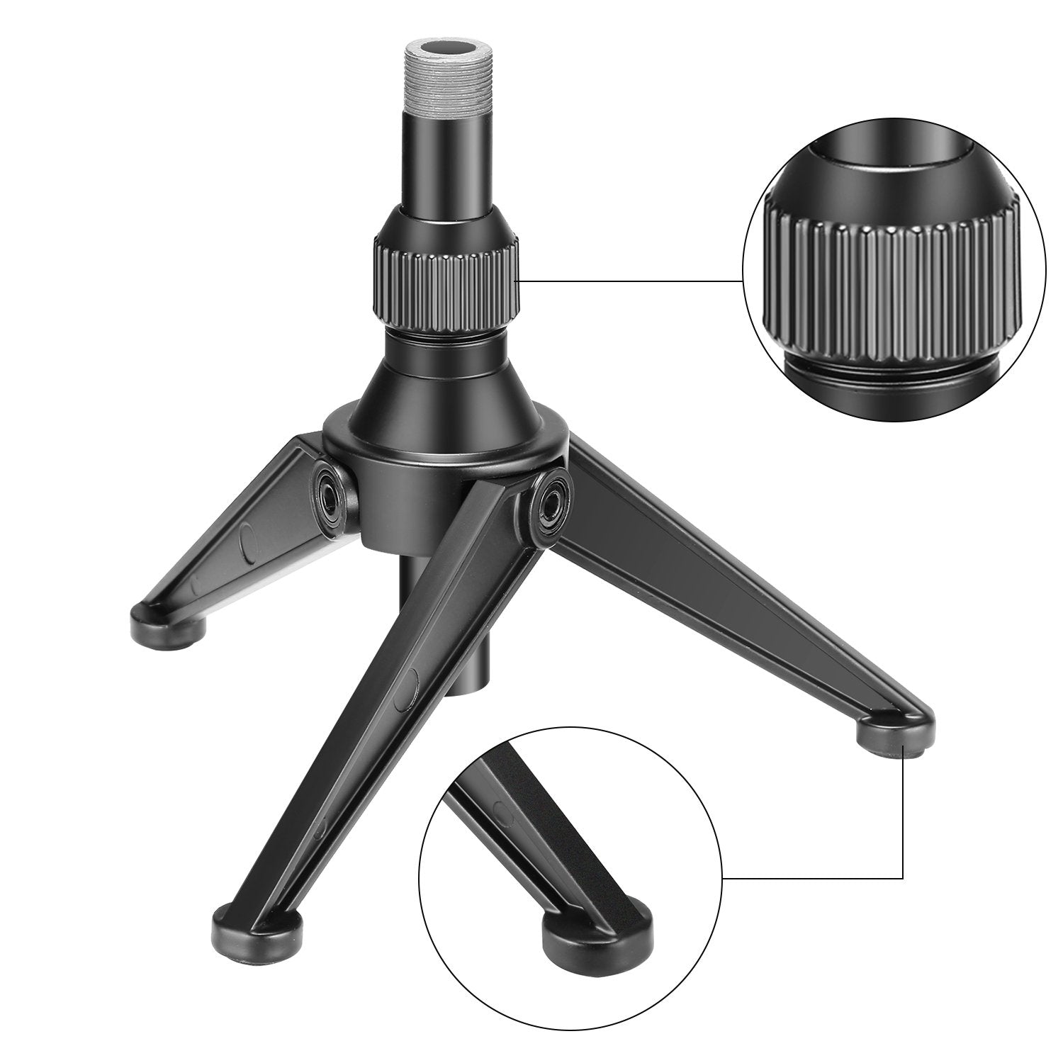 Neewer Microphone Tripod Stand