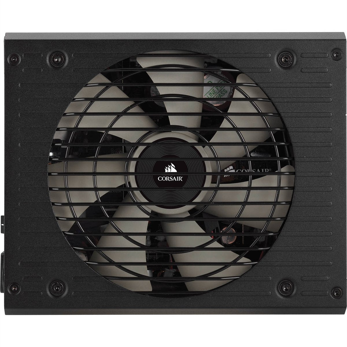 Corsair Rmx Series, Rm850X, 850 Watt, 80+ Gold Certified, Fully Modular Power Supply