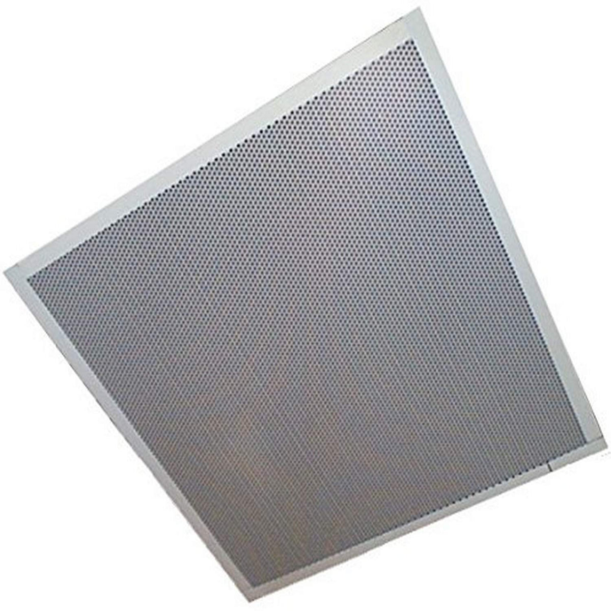 Valcom V 9422 Ec Spot Sound Masking Speaker, 600Mm X 600Mm