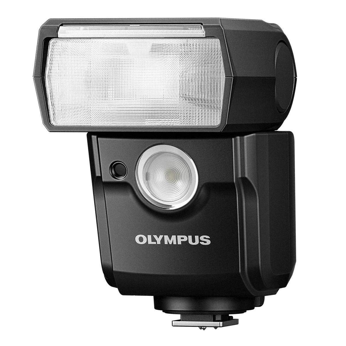 Om System Olympus Fl 700Wr Electronic Flash