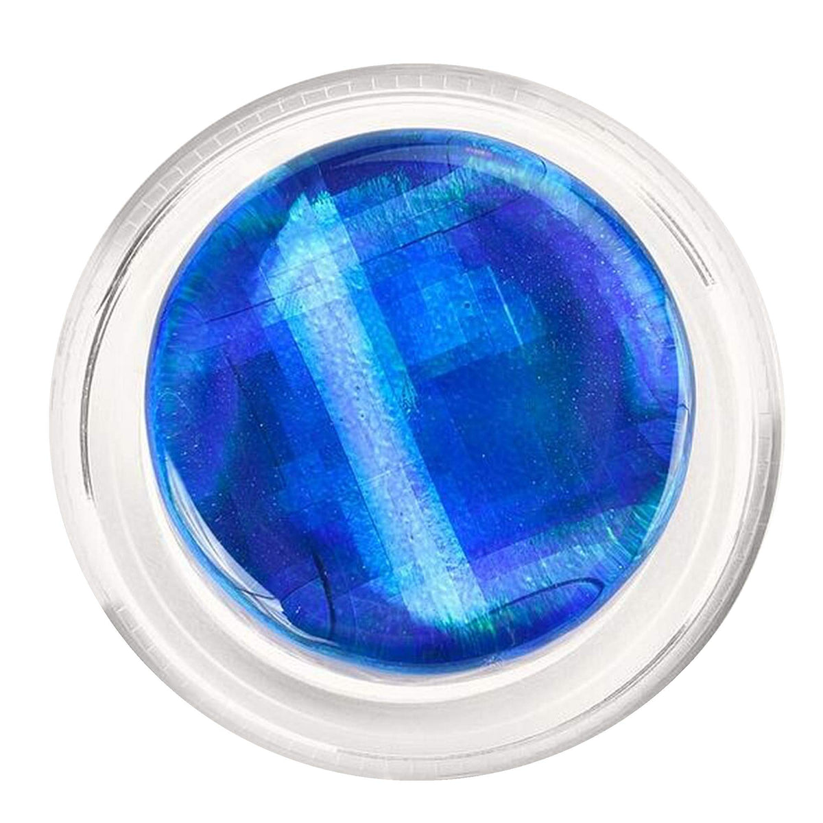 Magic Rosin 3G Blue Infinity Hologram   Premium Grade Instrument Rosins For Violin And Viola   Excellent Grip   Delivers A Clear