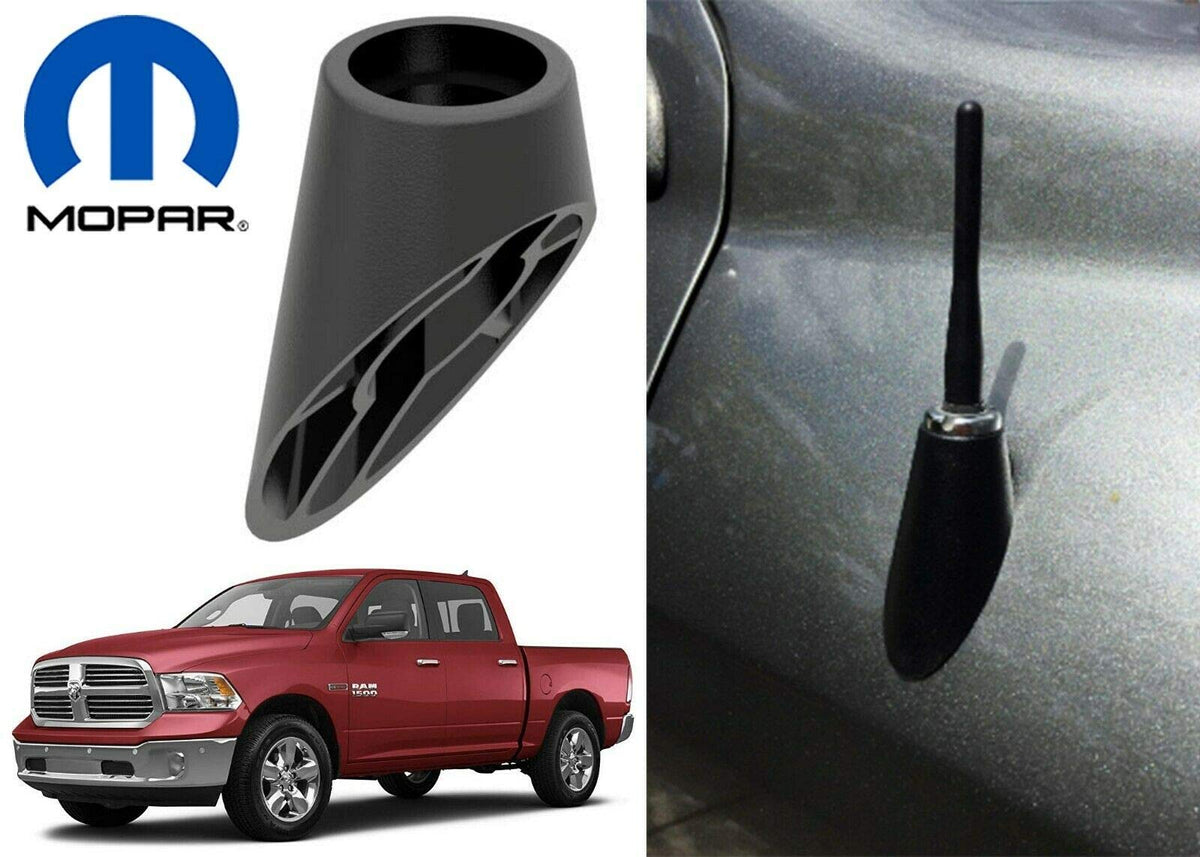 Dodge Ram 1500 2500 3500 4500 5500 Antenna Adapter Mount New Oem Mopar