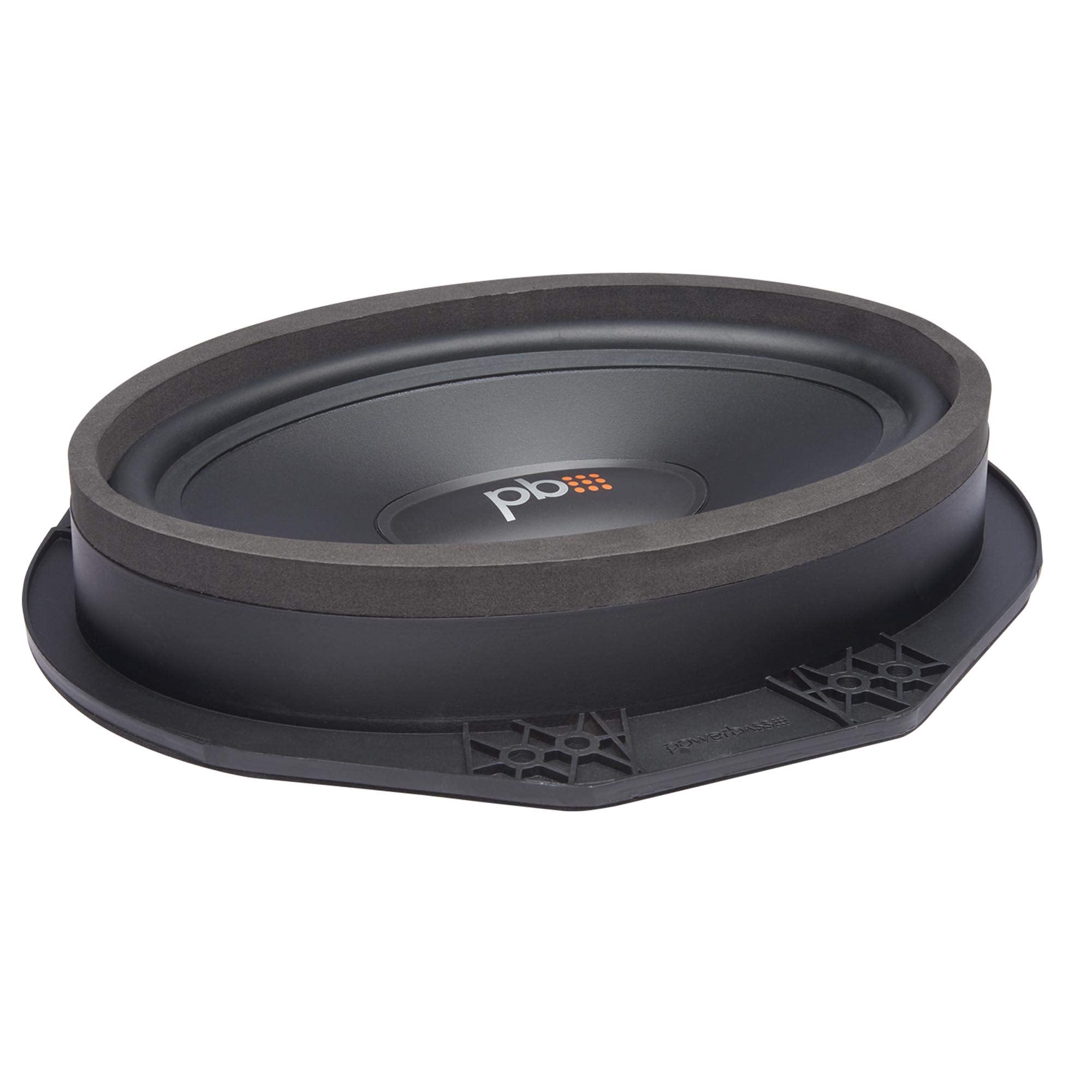 Powerbass Oe69C Fd   6X9 Ford Oem Replacement Component Speakers Kit   Pair