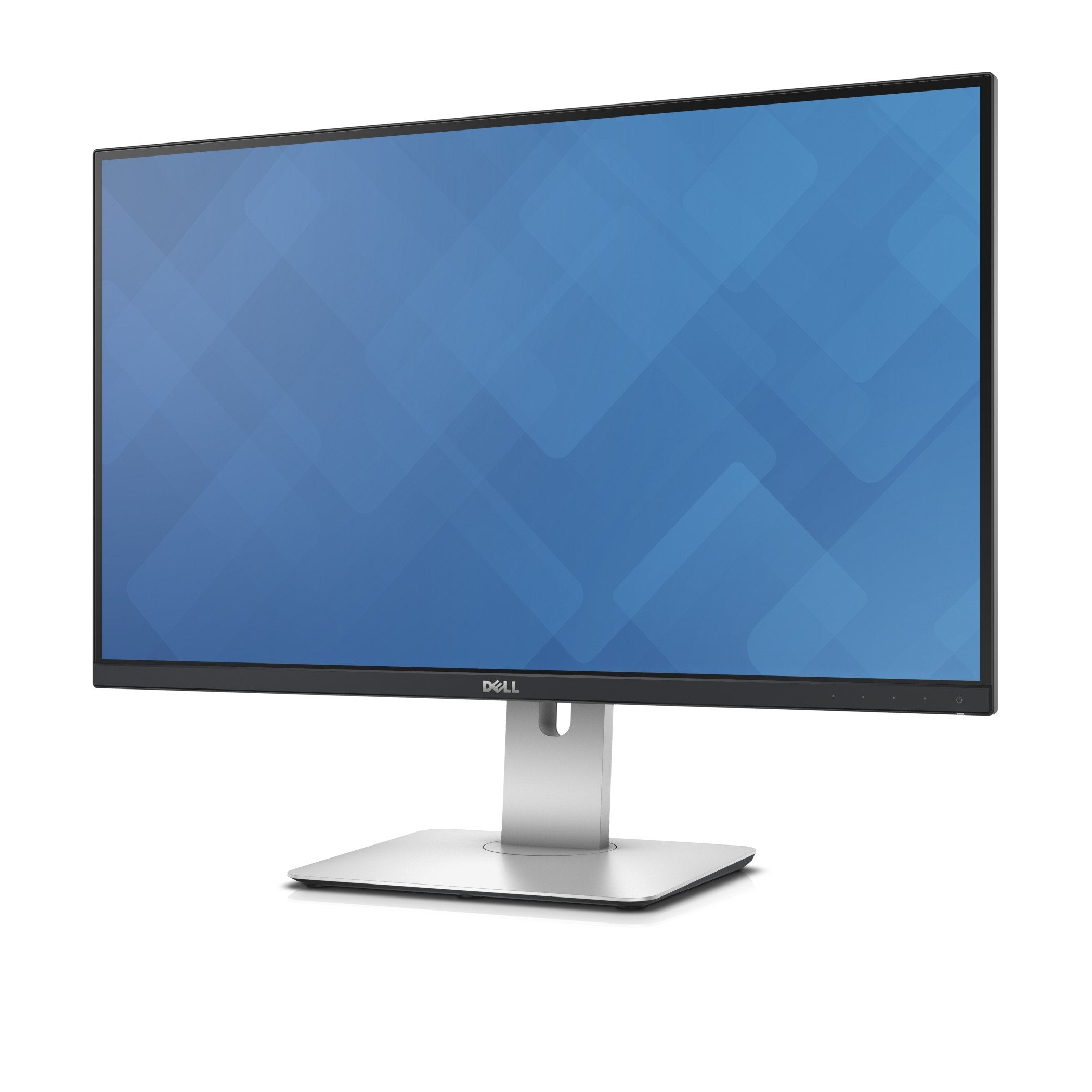 Dell U2717D IPS 27 QHD Wide 1440p UltraSharp InfinityEdge Slim Widescreen LED LCD Monitor VESA