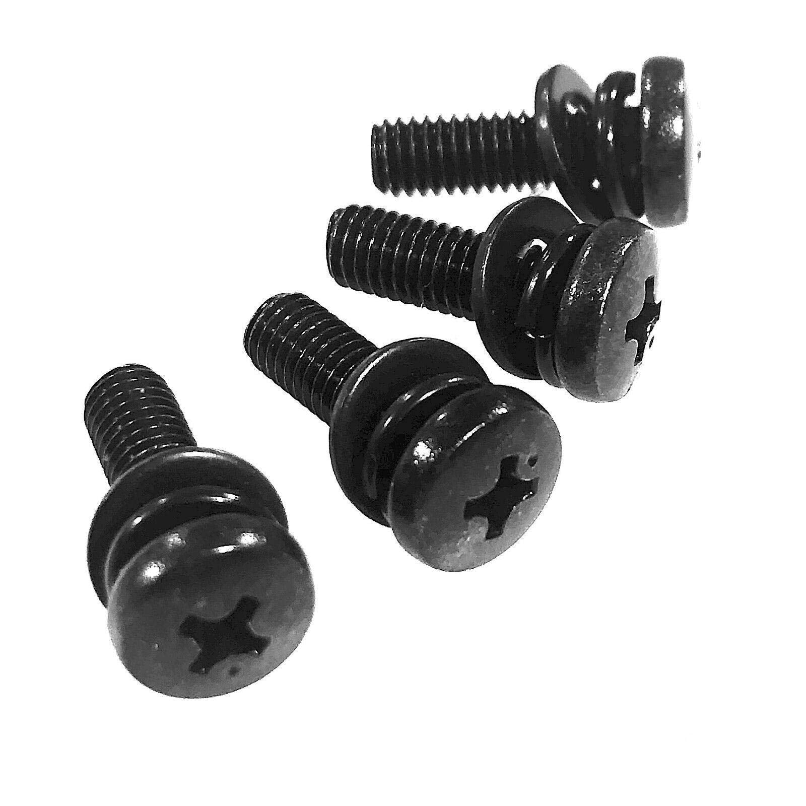 Replacementscrews Stand Screws Compatible With Toshiba 50L420U