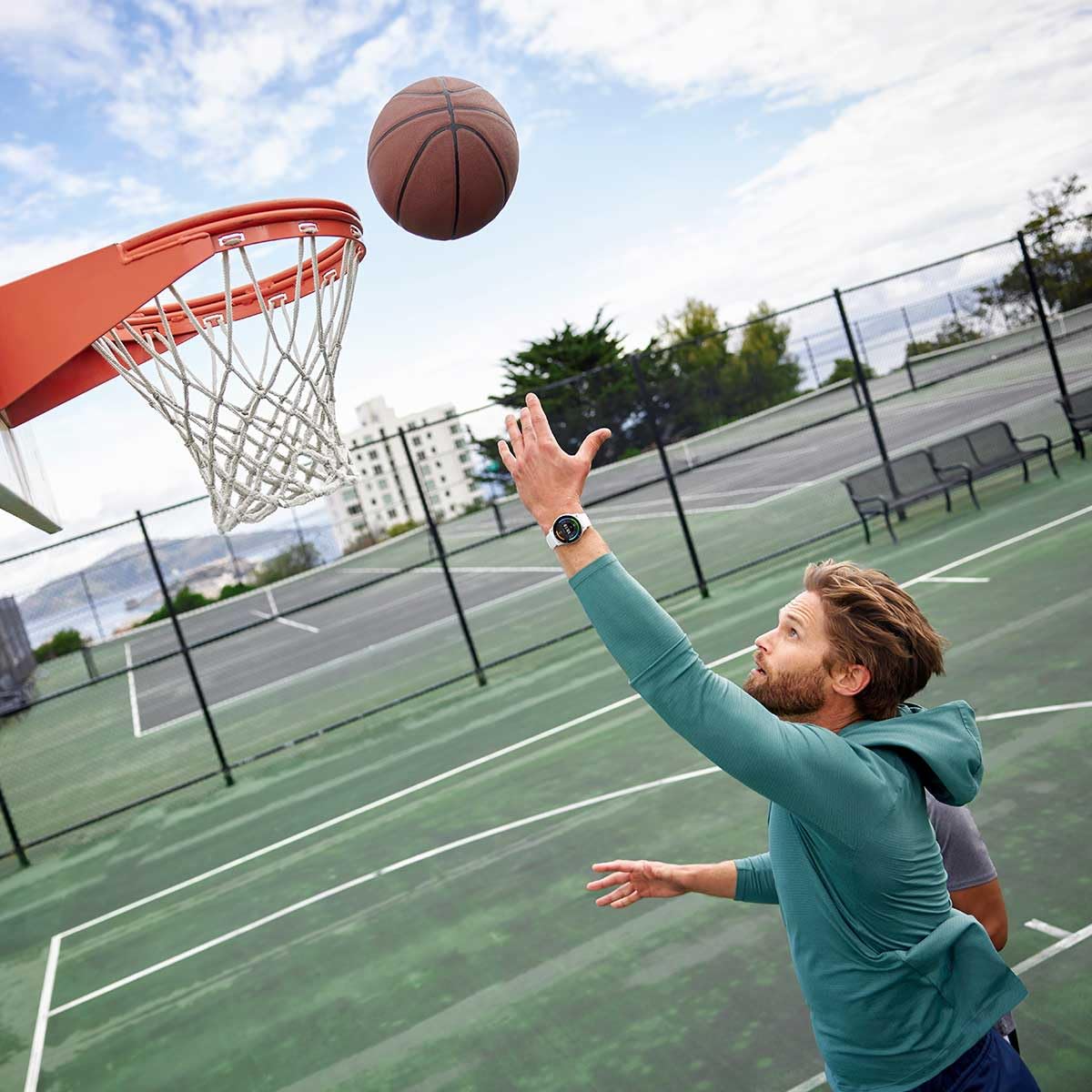 Playbetter Garmin Venu 3 (Silver/Whitestone) Fitness Gps Smartwatch Bundle - Amoled Touchscreen, 10 Days Battery, Sleep & Recove