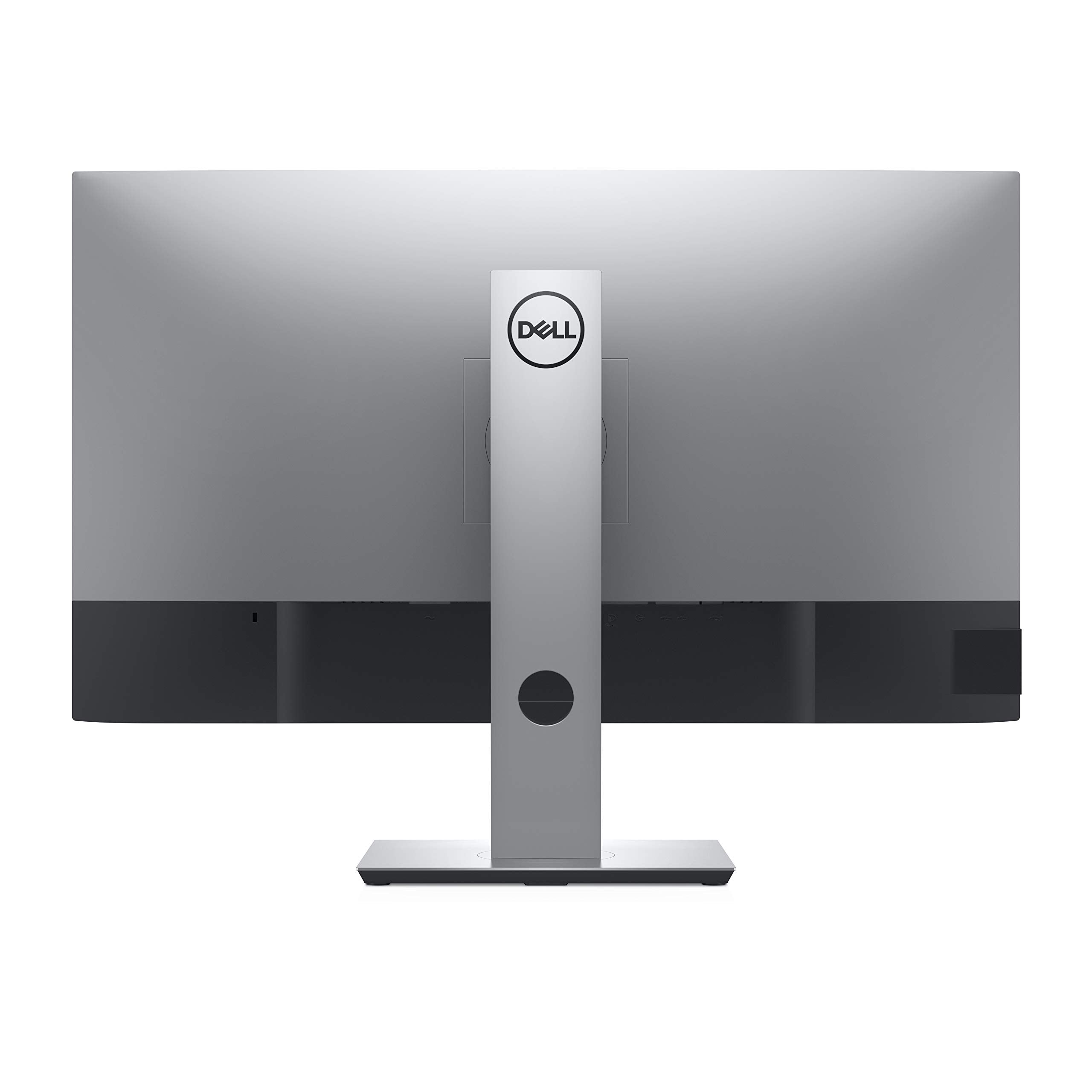 Dell U Series 32 Inch Screen Led Lit Monitor (U3219Q), Black