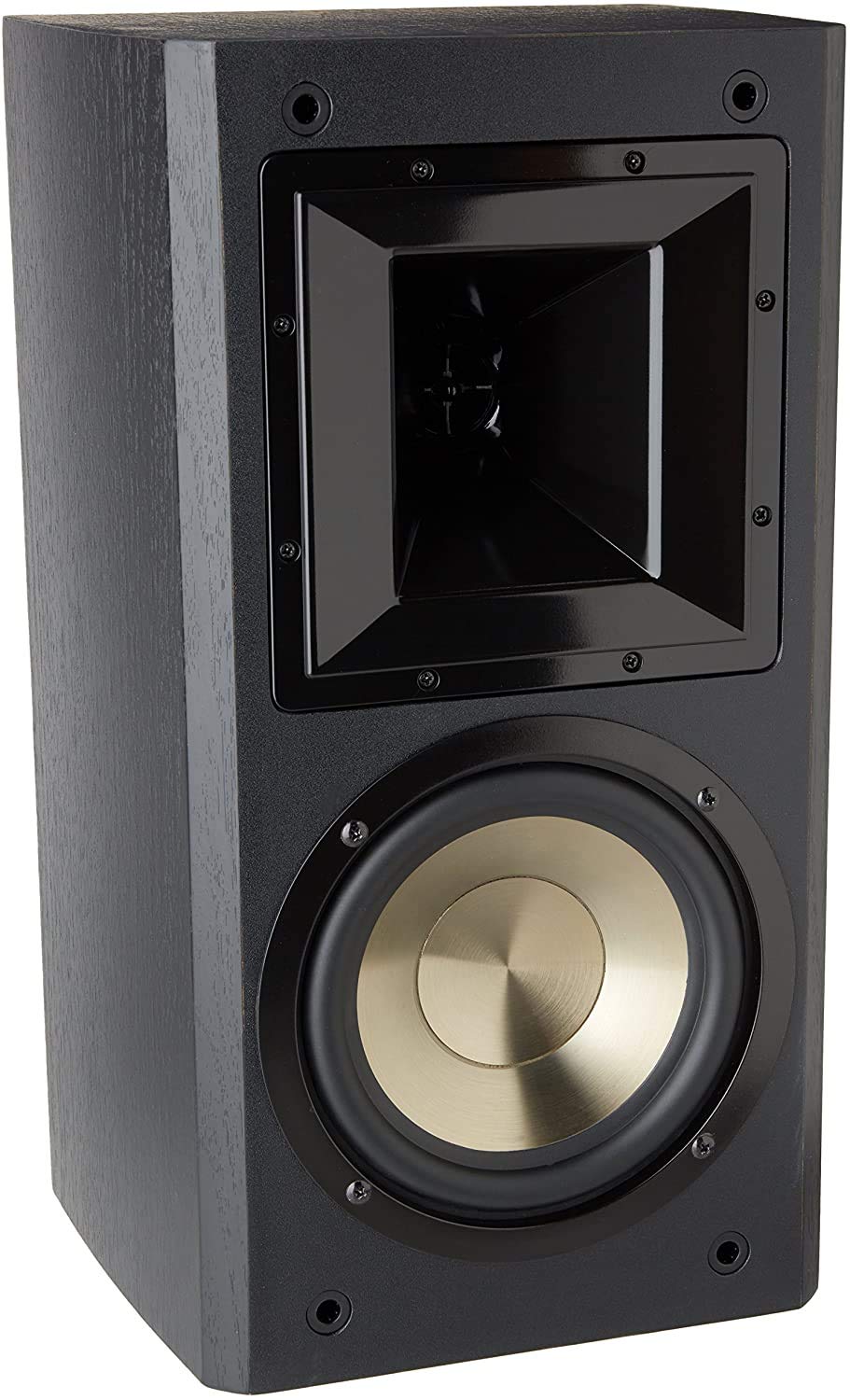 Bic America Fh 65B Formula Series Fh 65B 6 1/2 Inch 350 Watt 2 Way Bookshelf Surround Speaker