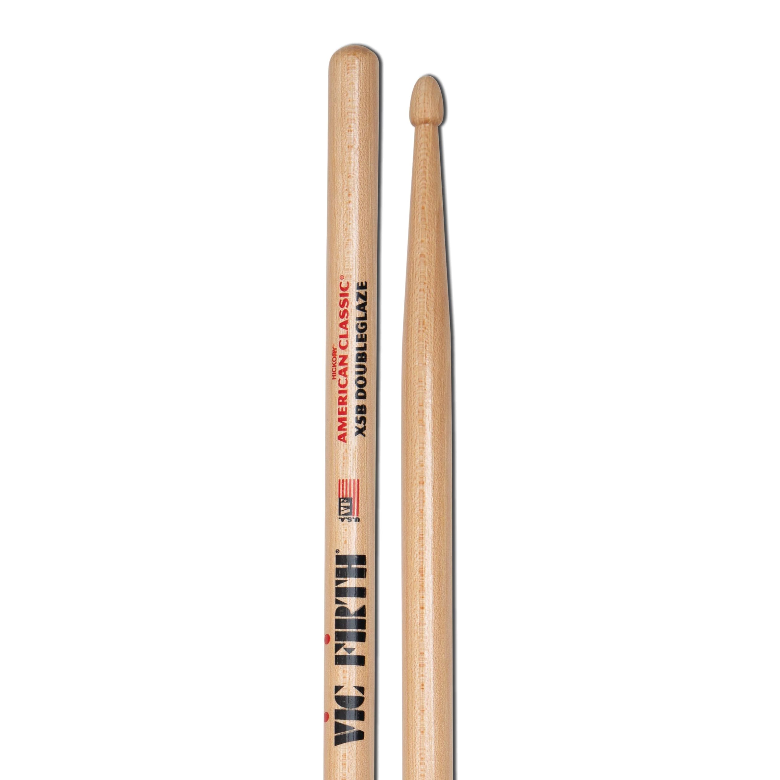 Vic Firth American Classic Extreme 5B - Doubleglaze